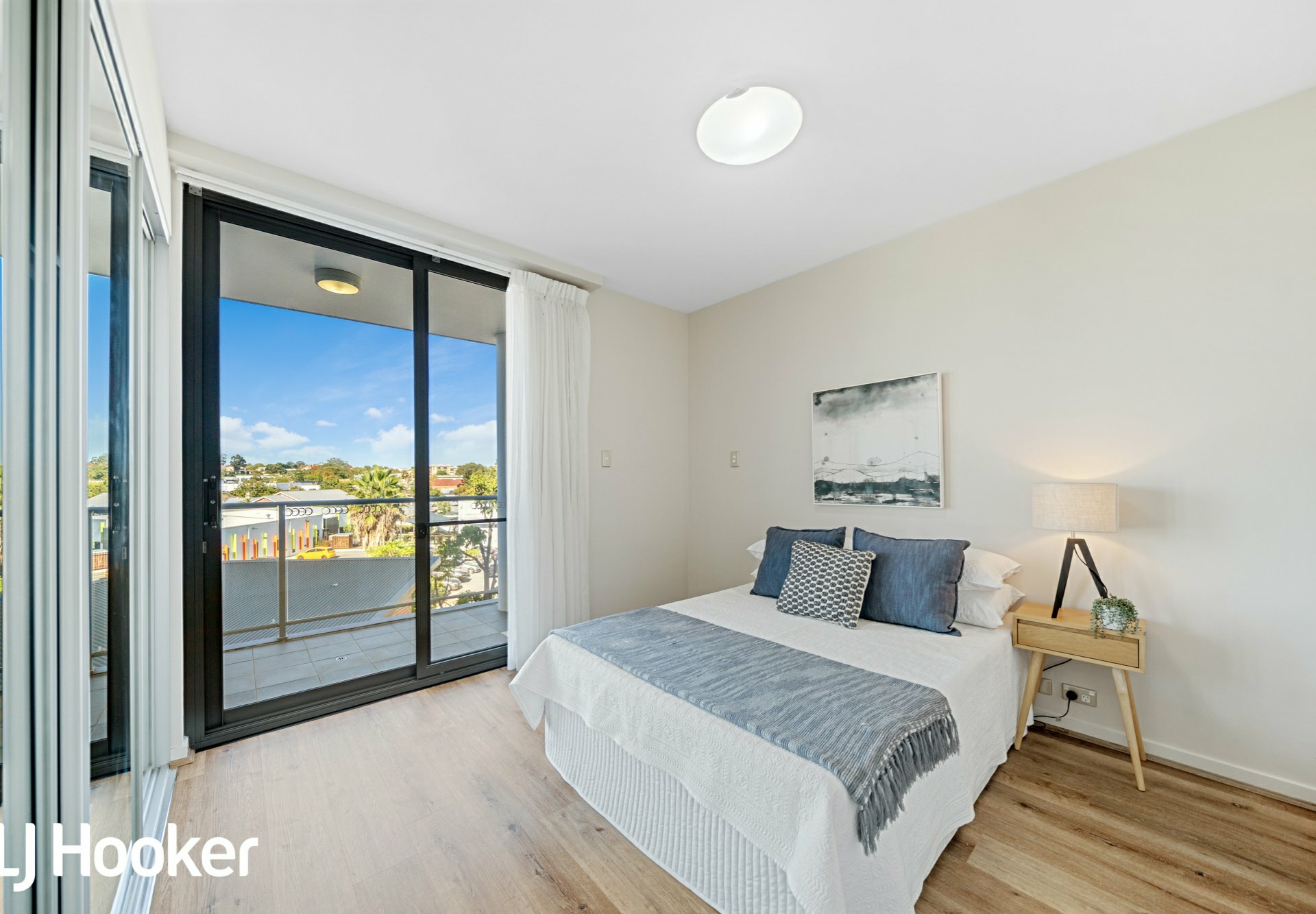 27/8 Hordern Street, VICTORIA PARK