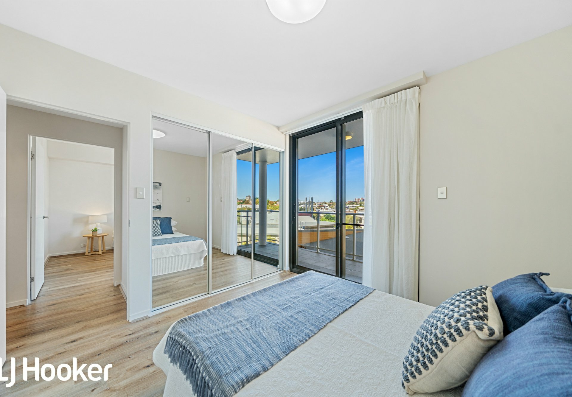27/8 Hordern Street, VICTORIA PARK