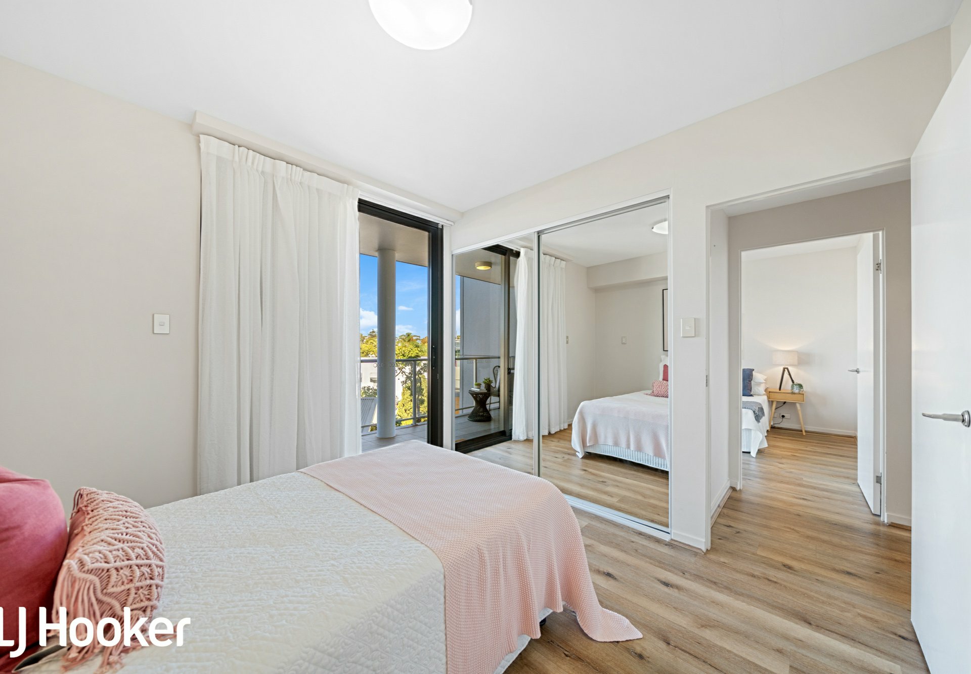 27/8 Hordern Street, VICTORIA PARK