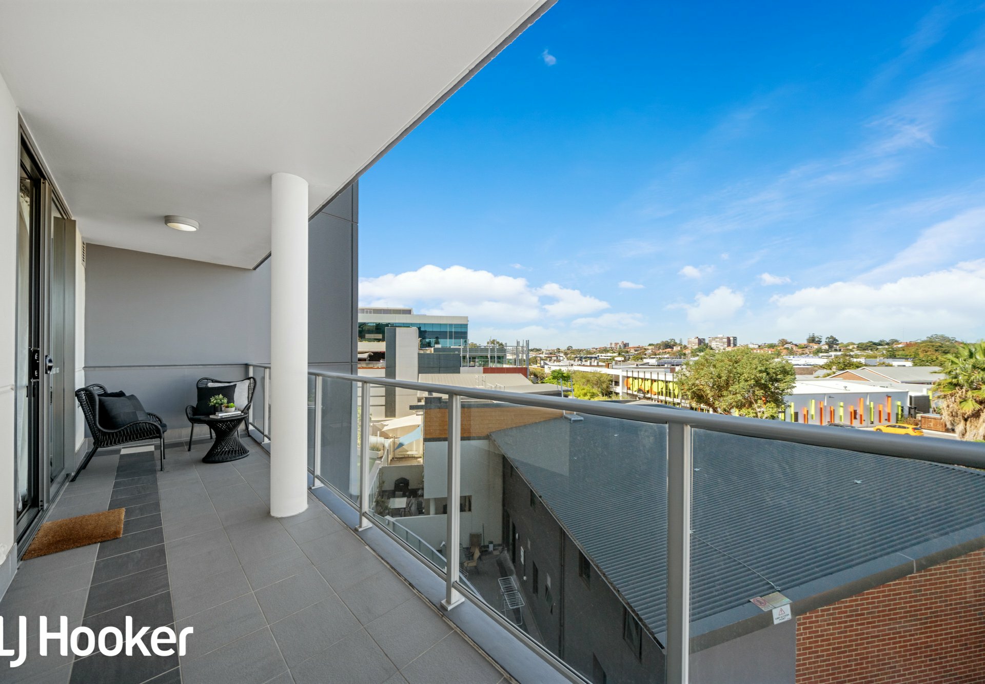 27/8 Hordern Street, VICTORIA PARK