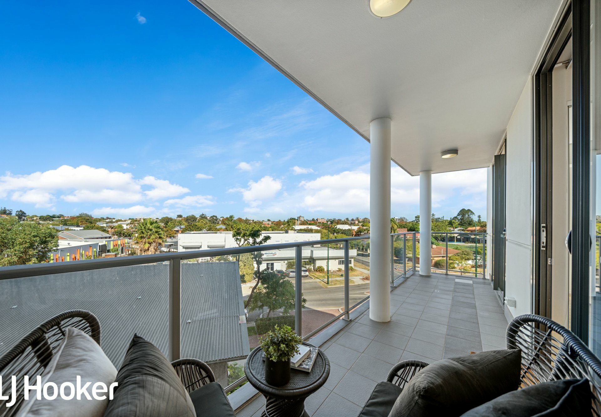 27/8 Hordern Street, VICTORIA PARK