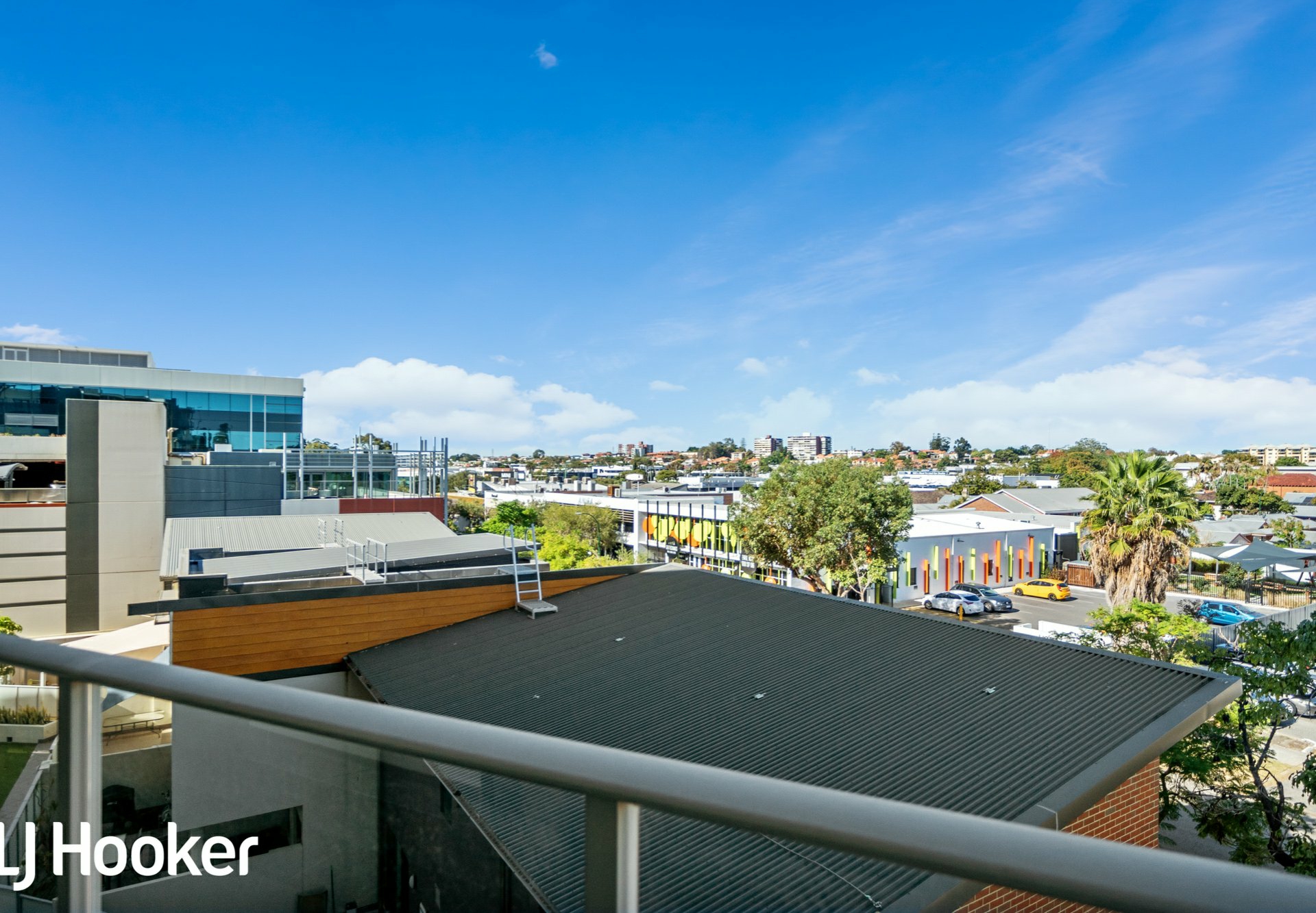 27/8 Hordern Street, VICTORIA PARK
