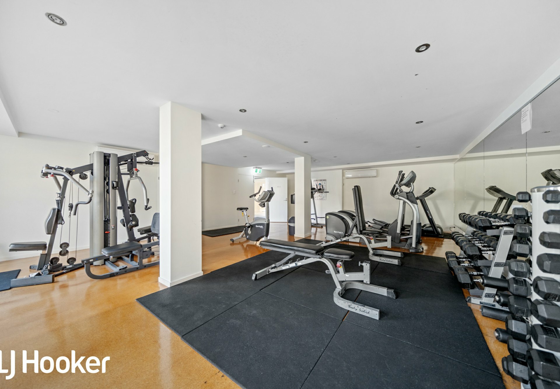 27/8 Hordern Street, VICTORIA PARK