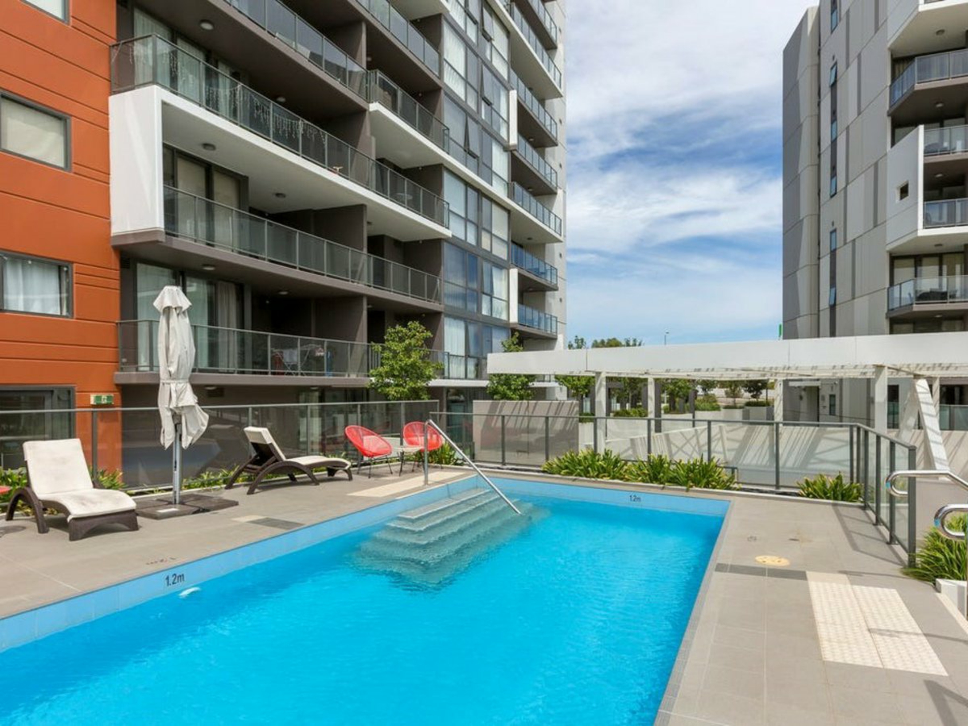 116/3 Homelea Court, RIVERVALE