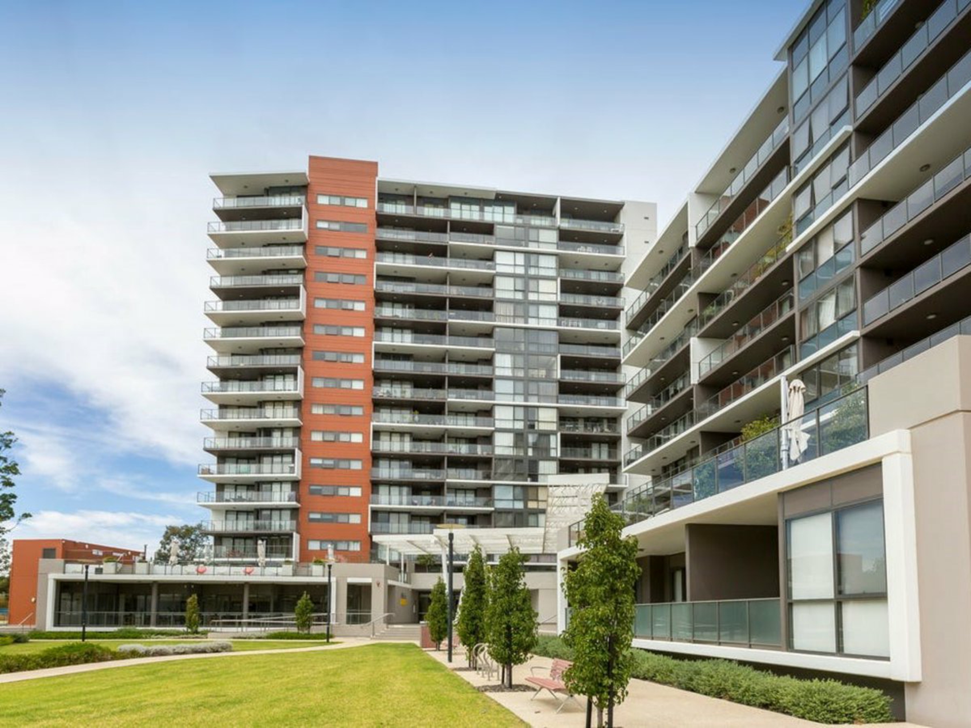 116/3 Homelea Court, RIVERVALE