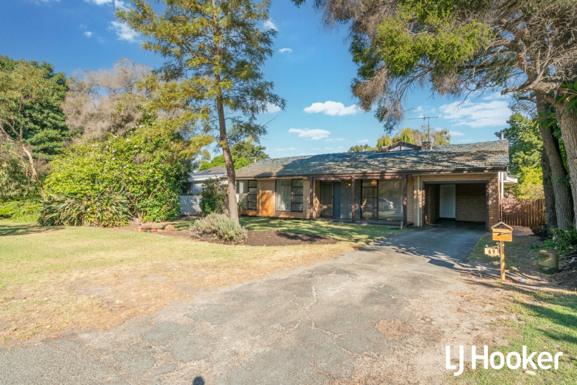 69 Wilber Street, ROSSMOYNE