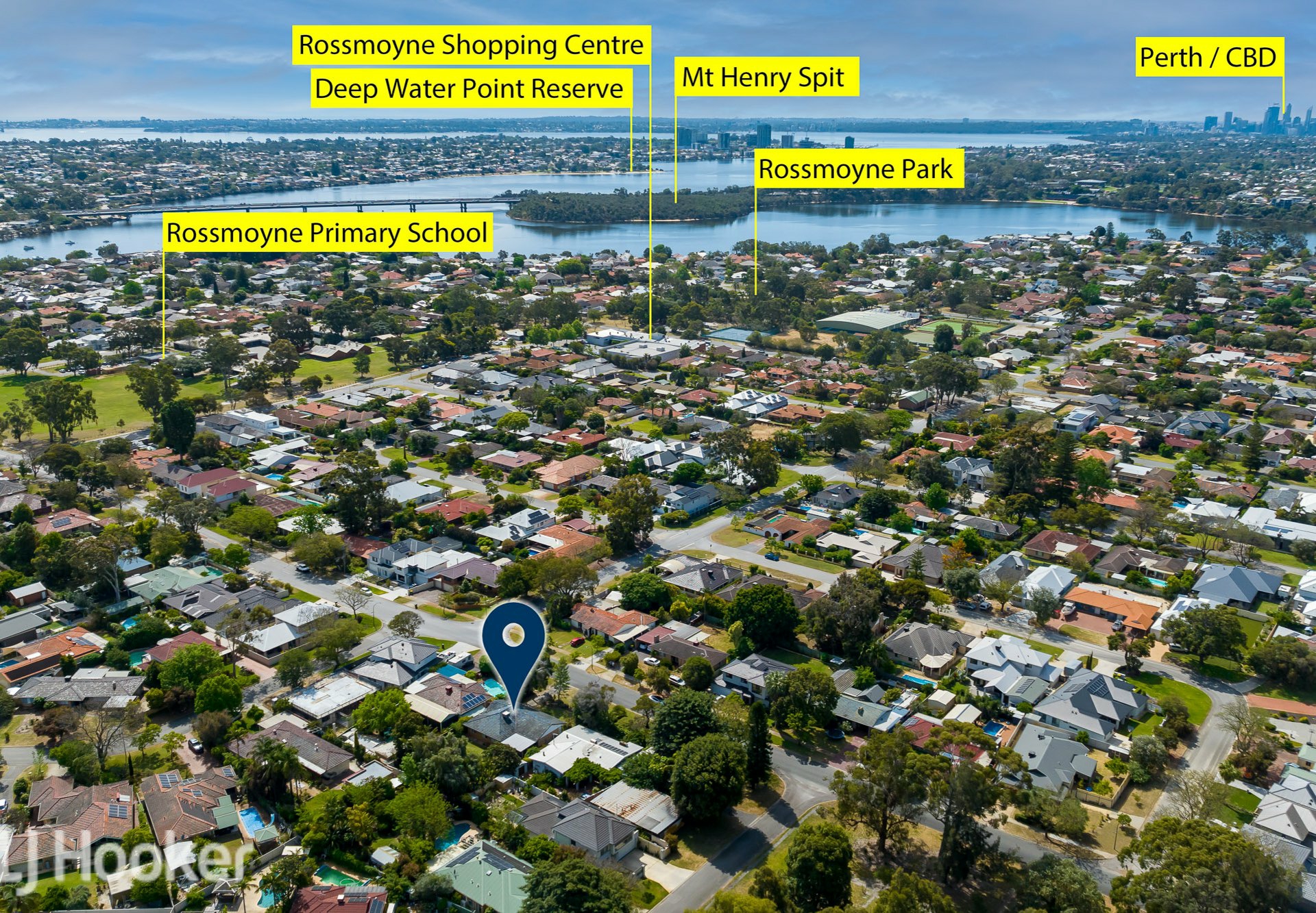 69 Wilber Street, ROSSMOYNE