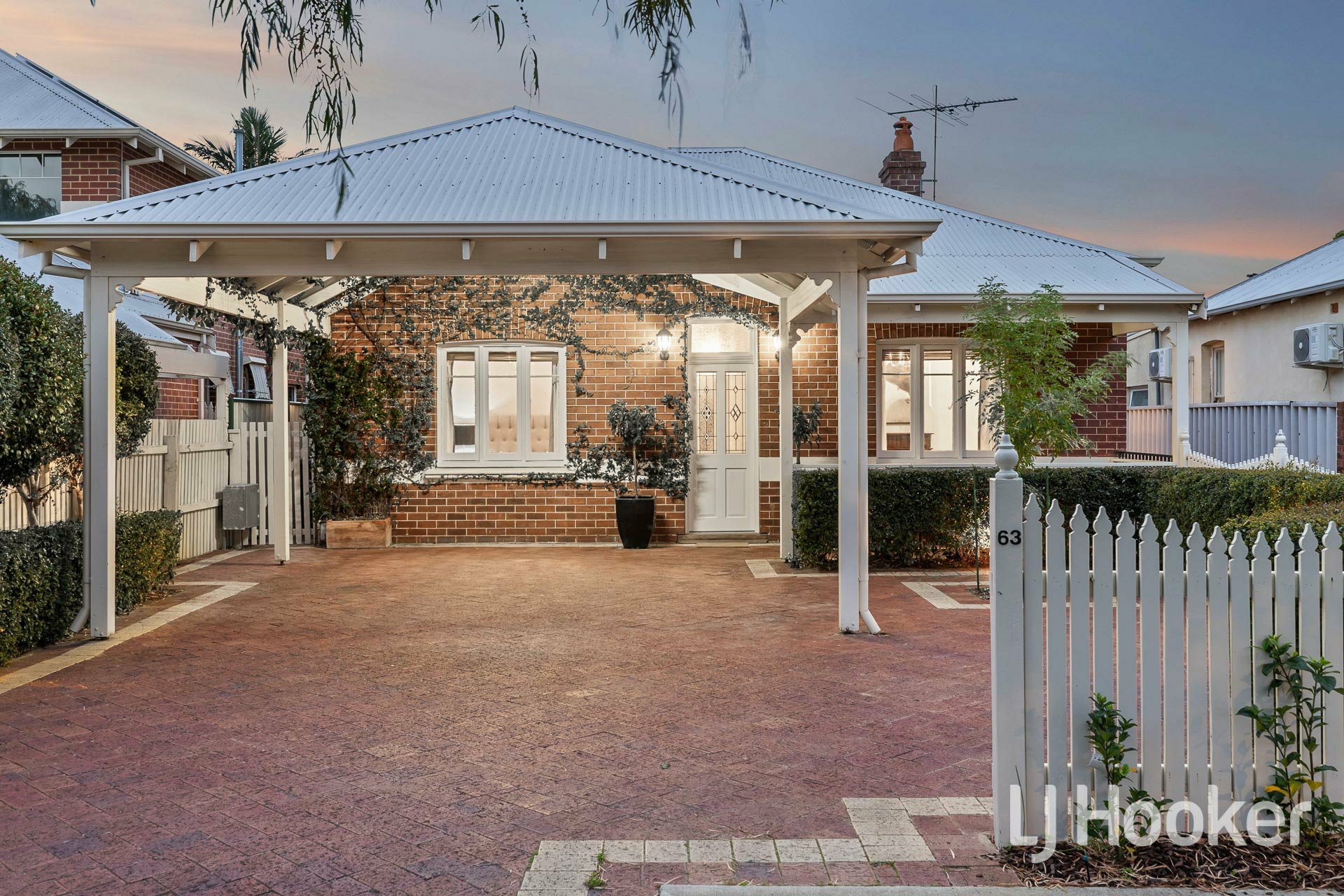 63 Mackie Street, VICTORIA PARK