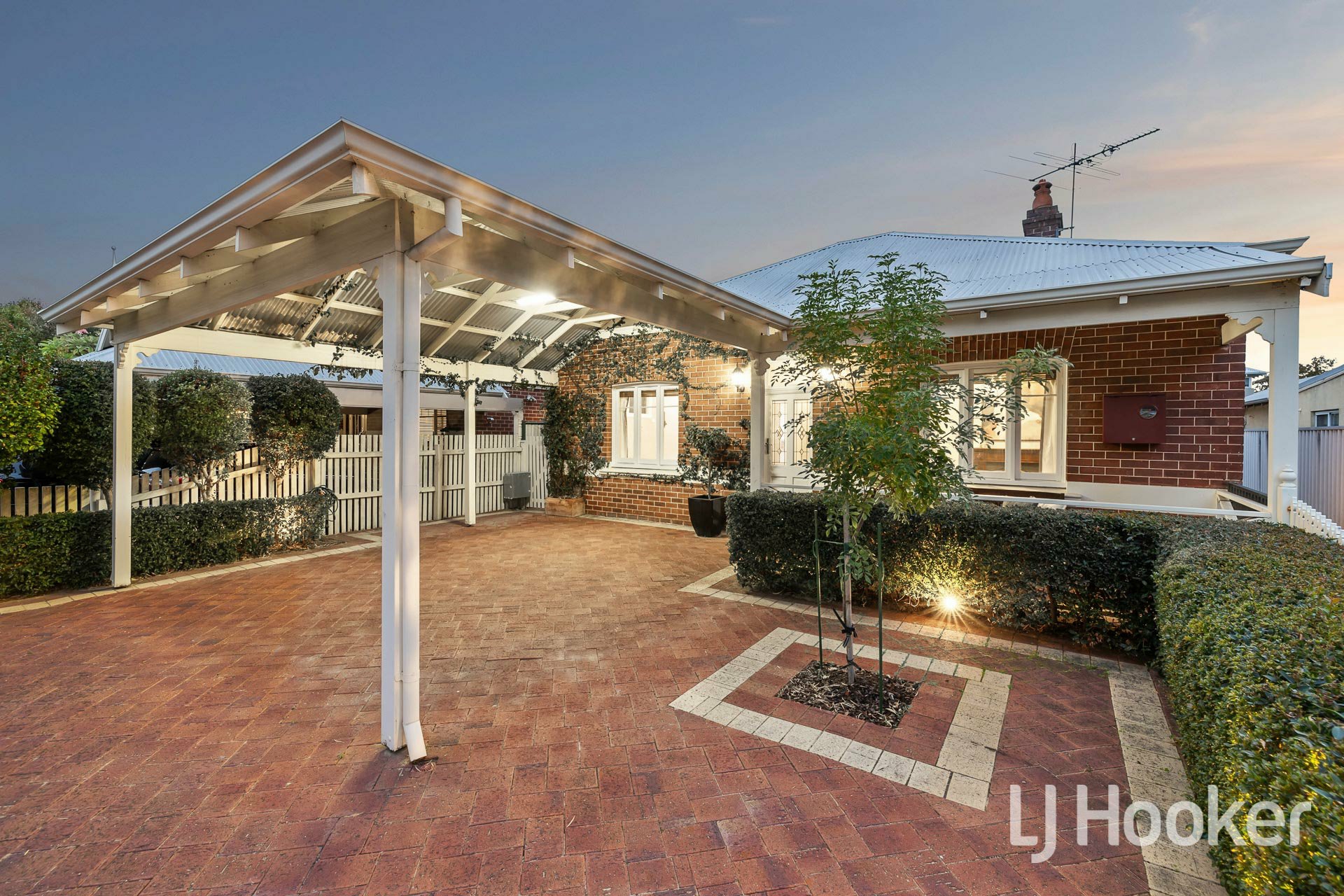 63 Mackie Street, VICTORIA PARK