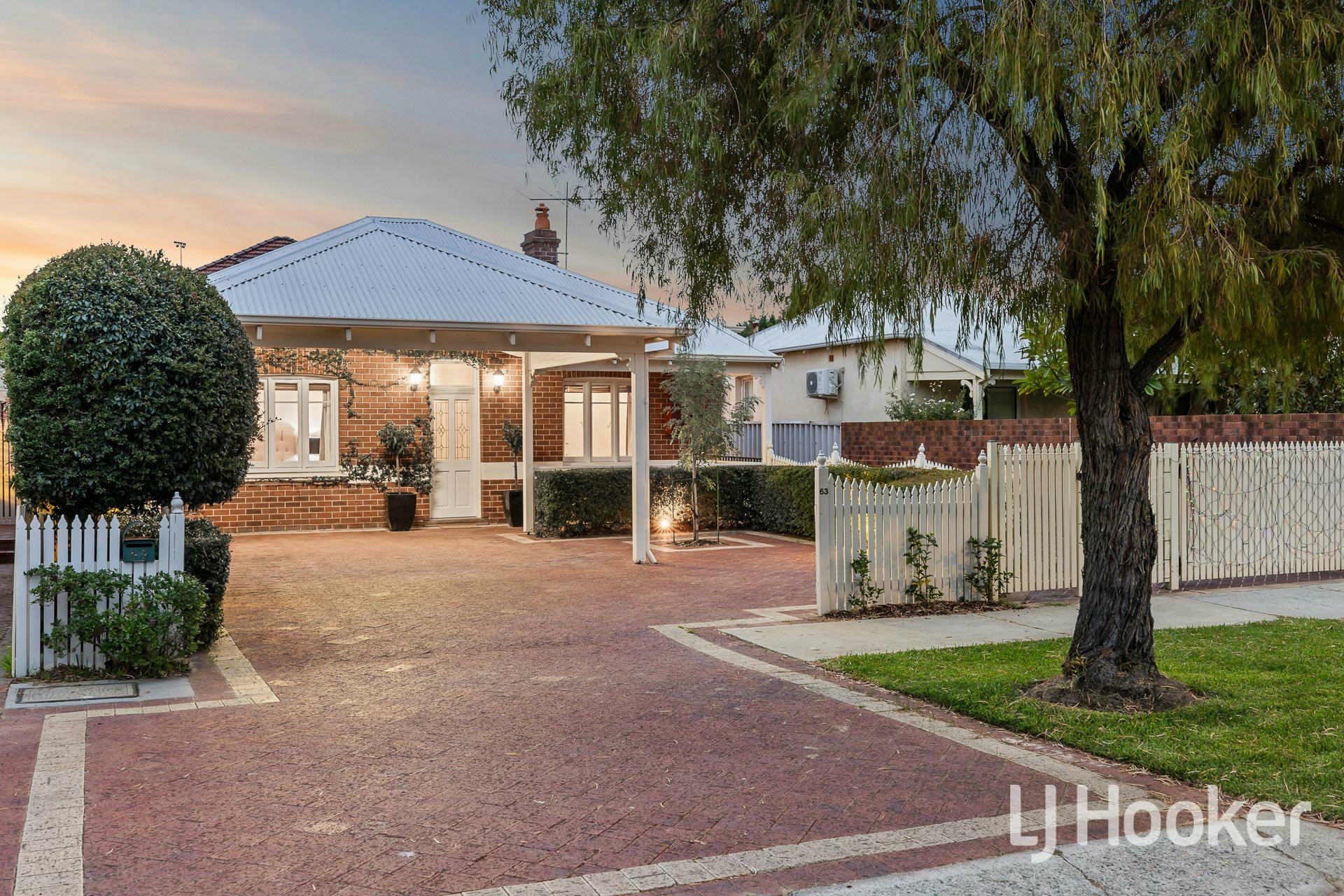 63 Mackie Street, VICTORIA PARK