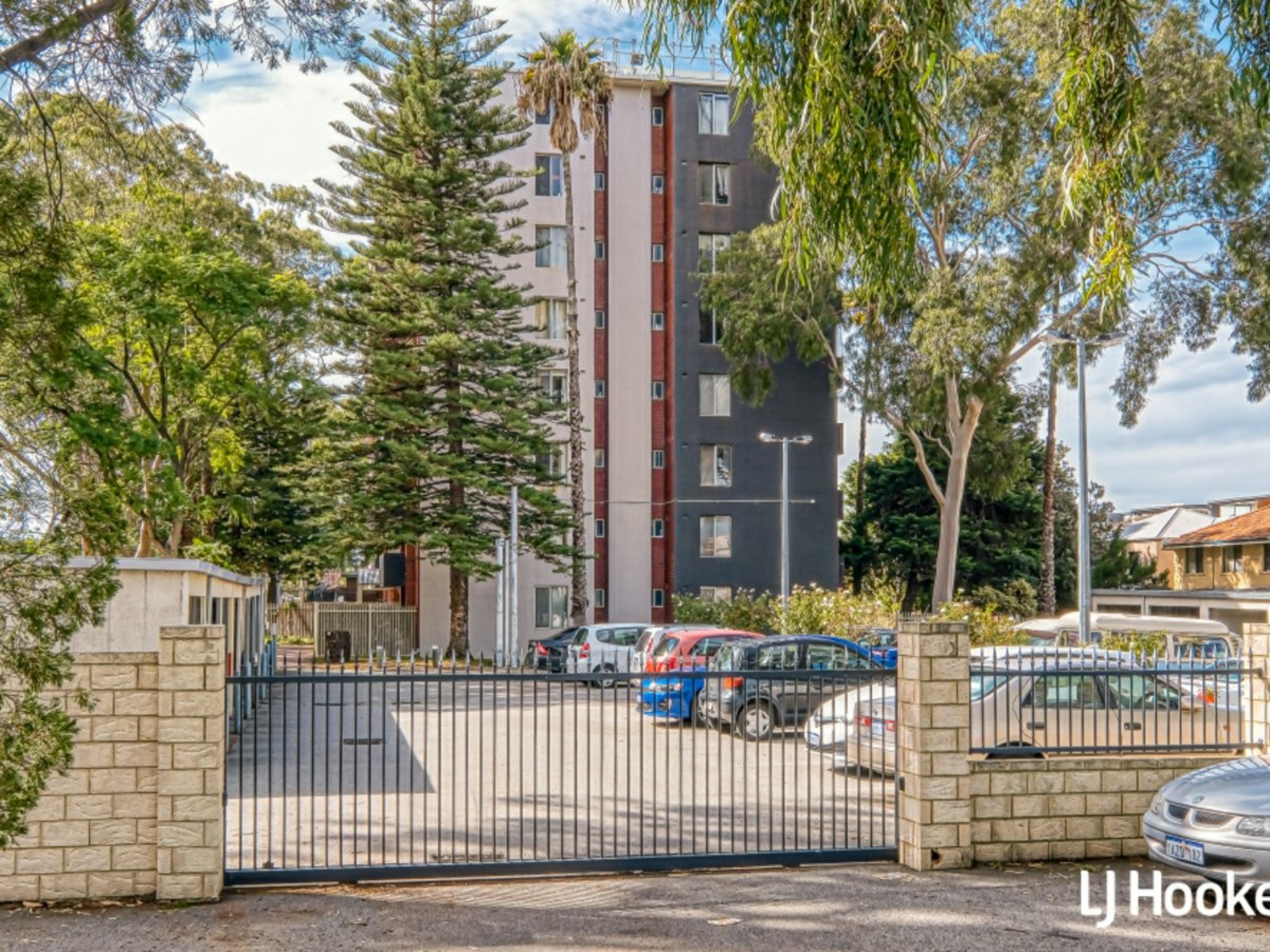 72/12 Tenth Avenue, MAYLANDS