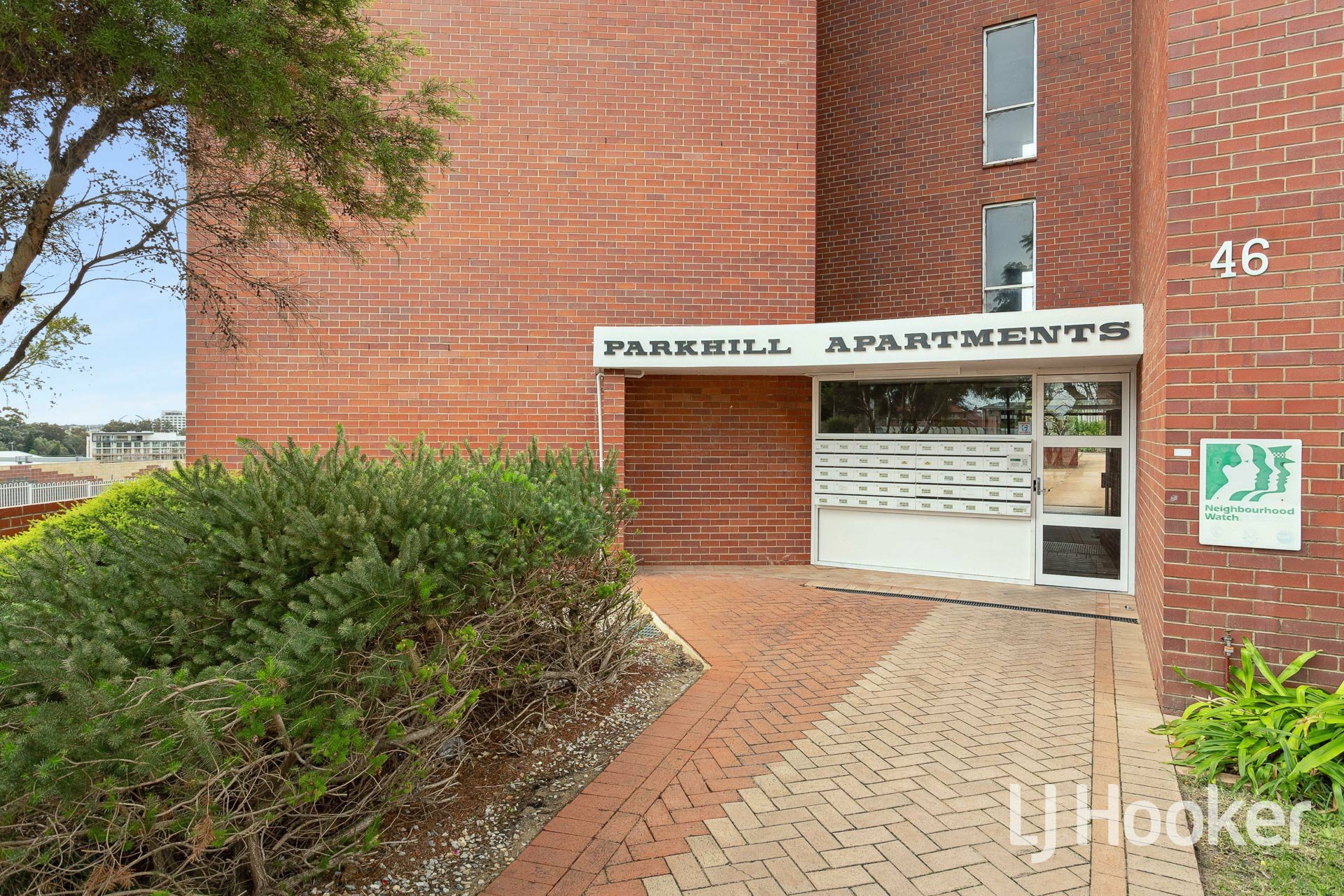41/46-48 Rutland Avenue, LATHLAIN