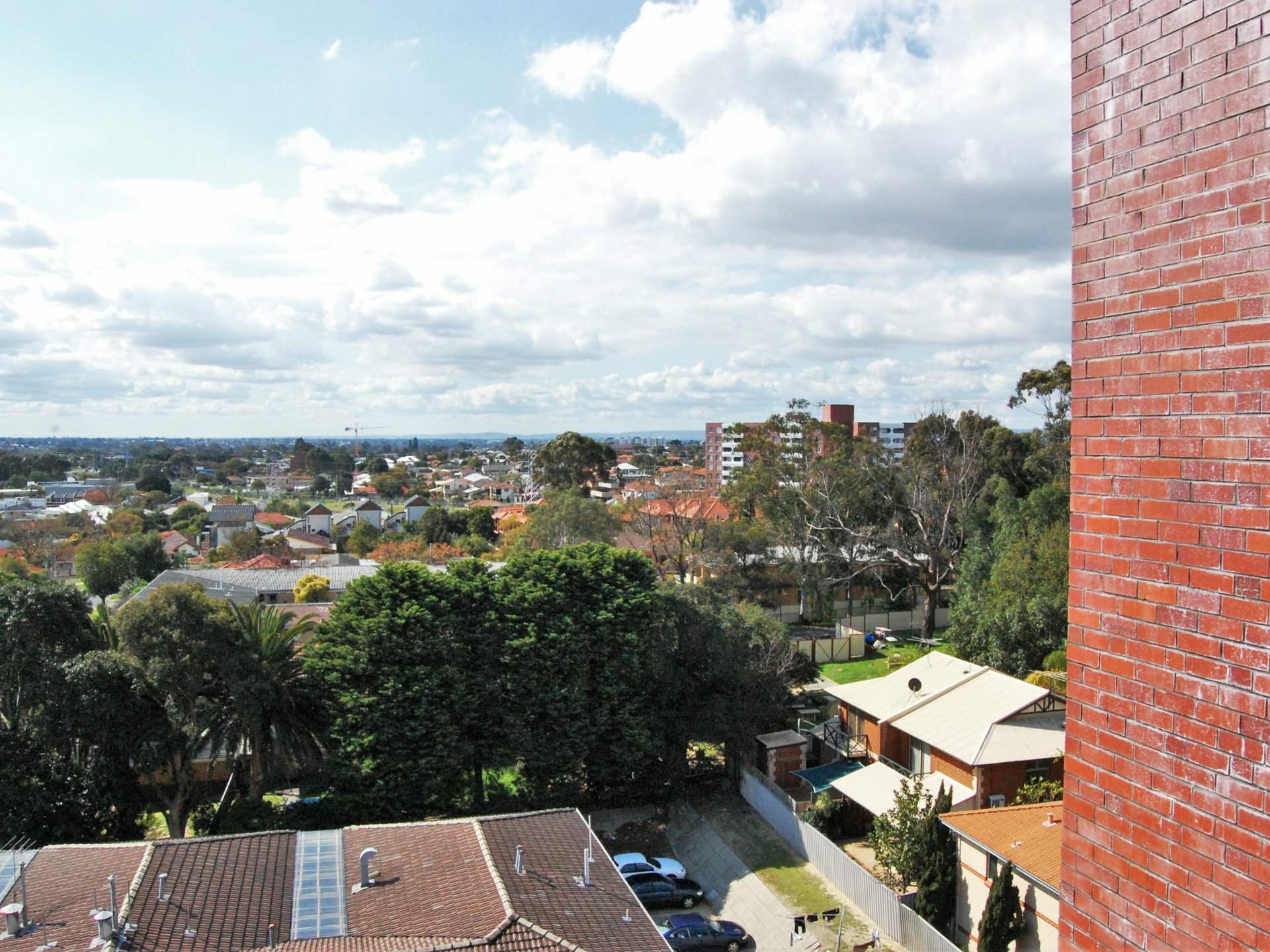 84/8 Hampton Street, BURSWOOD
