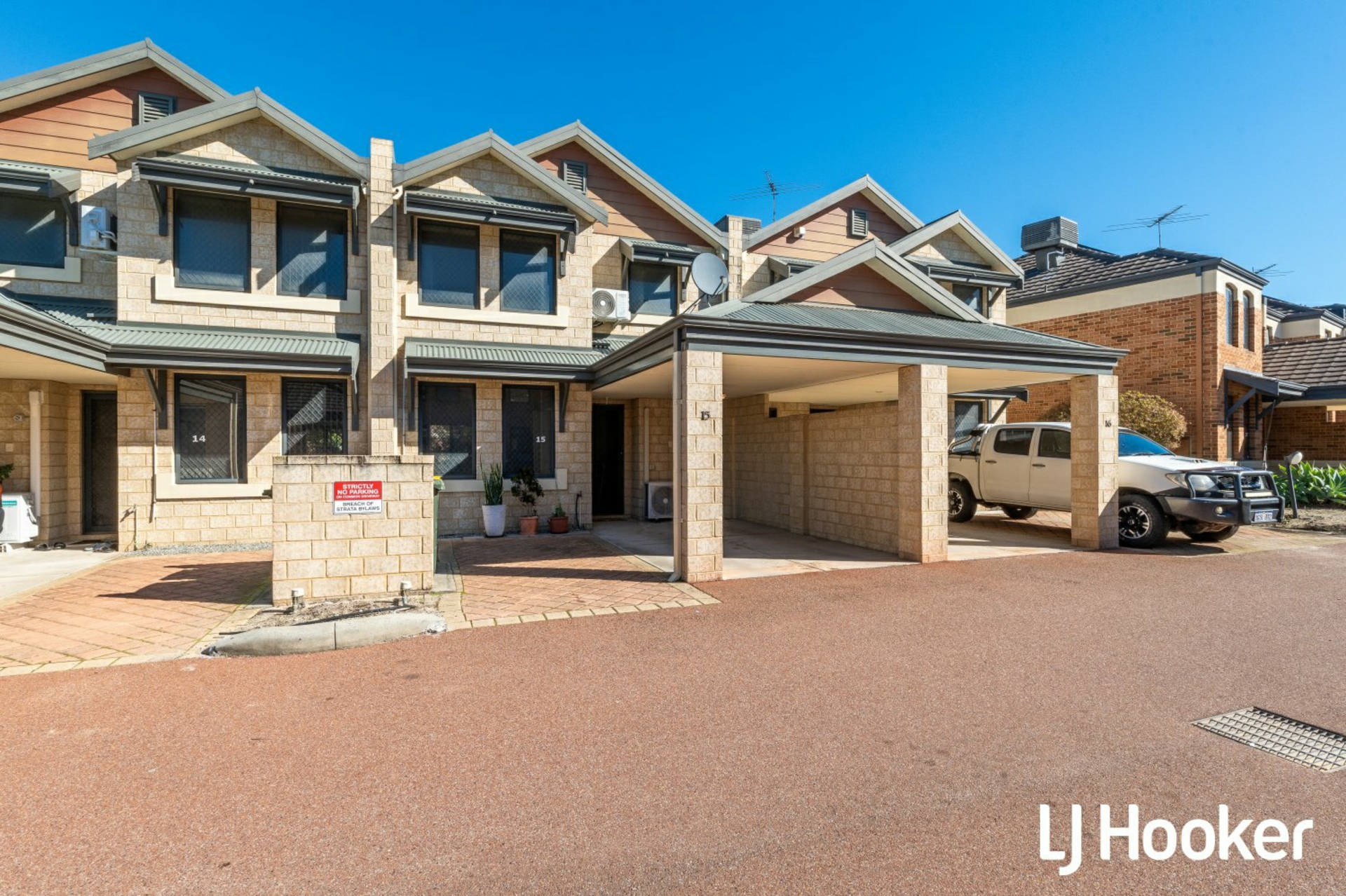 15/22 Gochean Avenue, BENTLEY