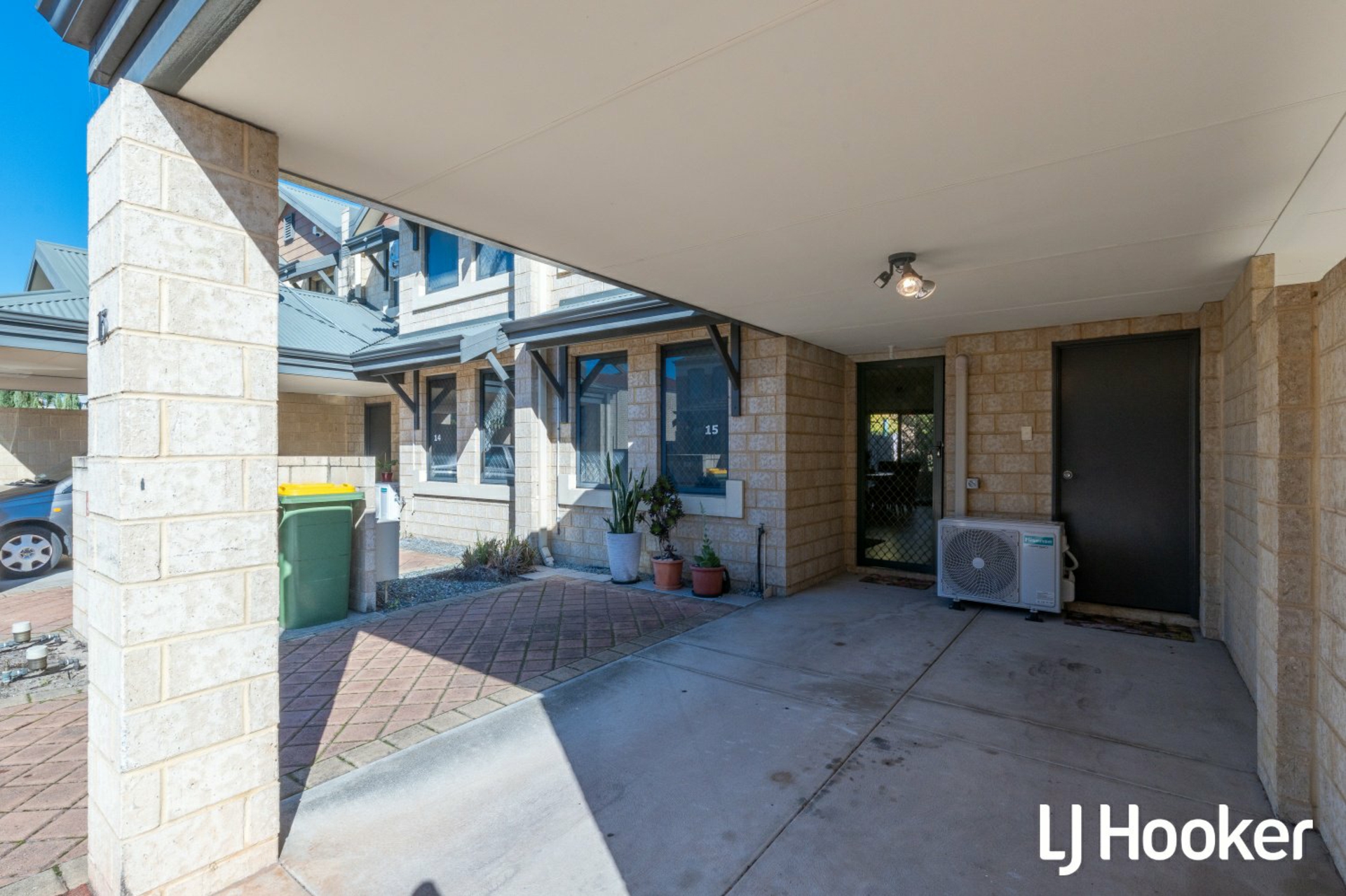 15/22 Gochean Avenue, BENTLEY