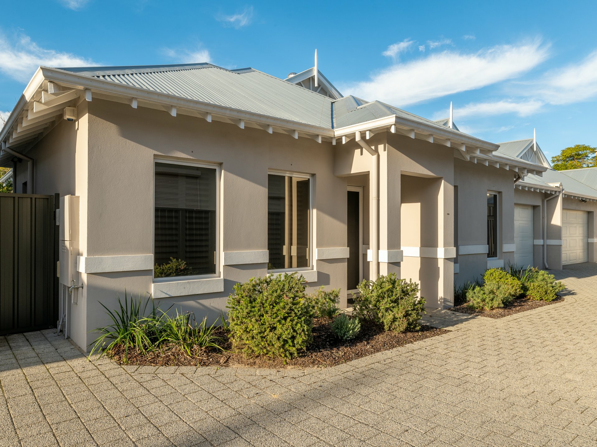 58B Mackie Street, VICTORIA PARK