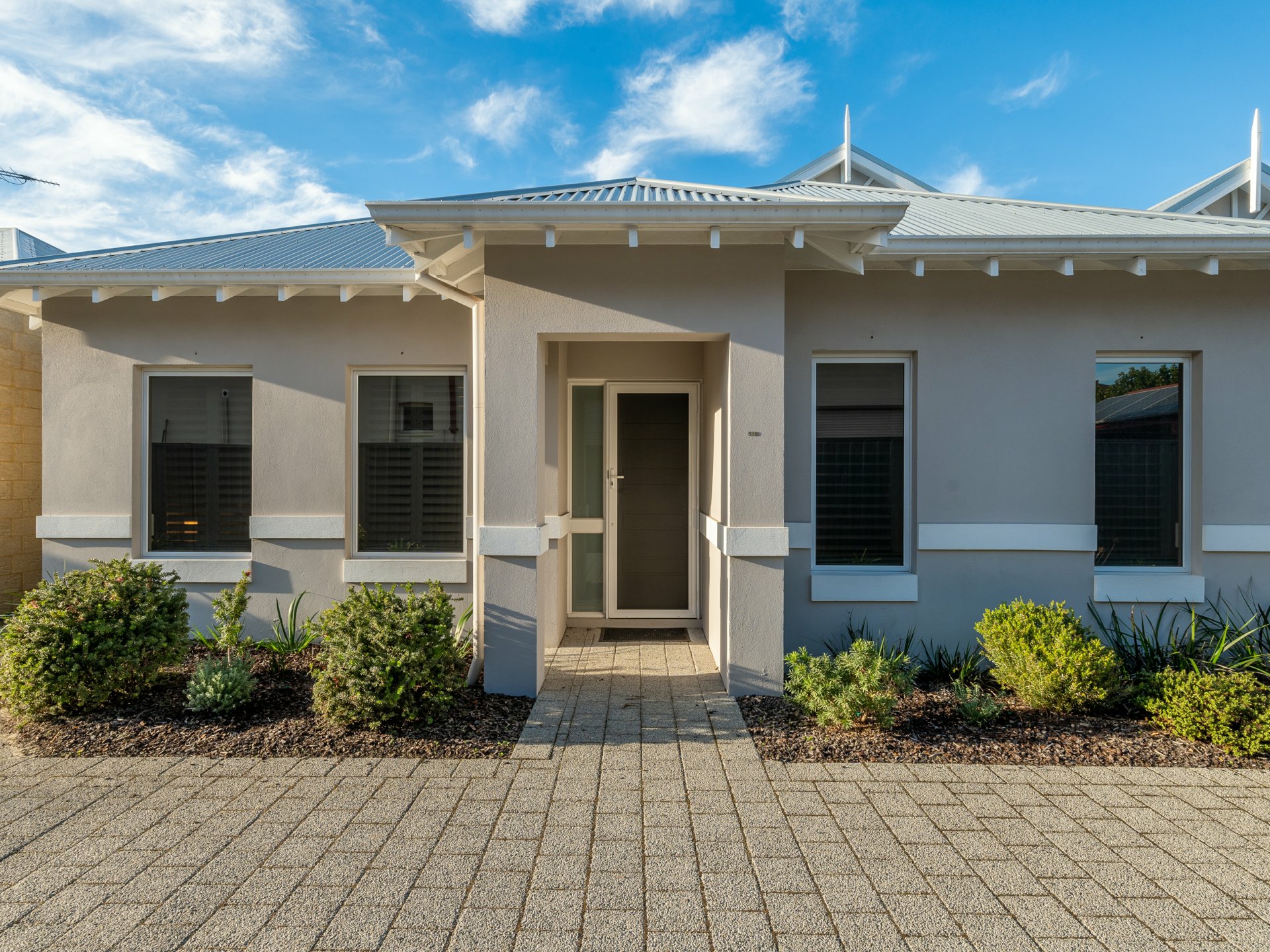 58B Mackie Street, VICTORIA PARK