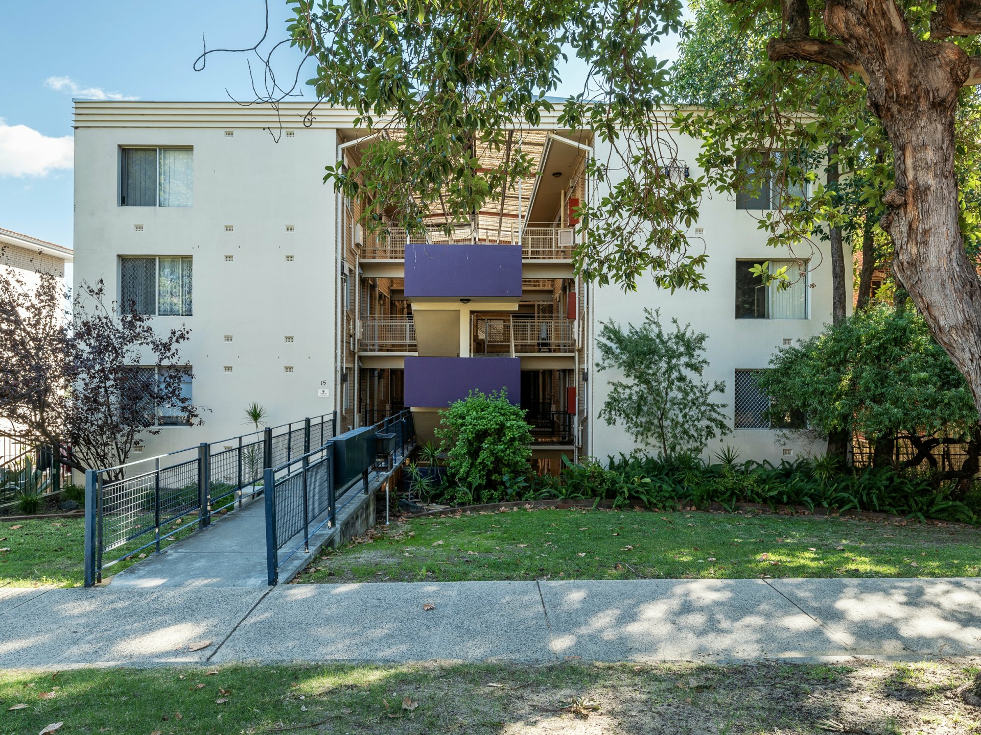 1/15 King George Street,, VICTORIA PARK