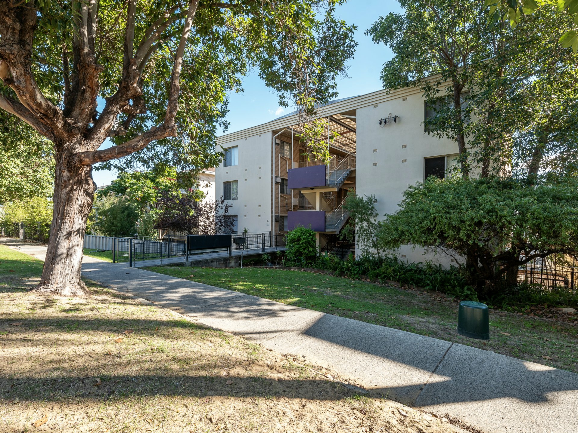 1/15 King George Street,, VICTORIA PARK