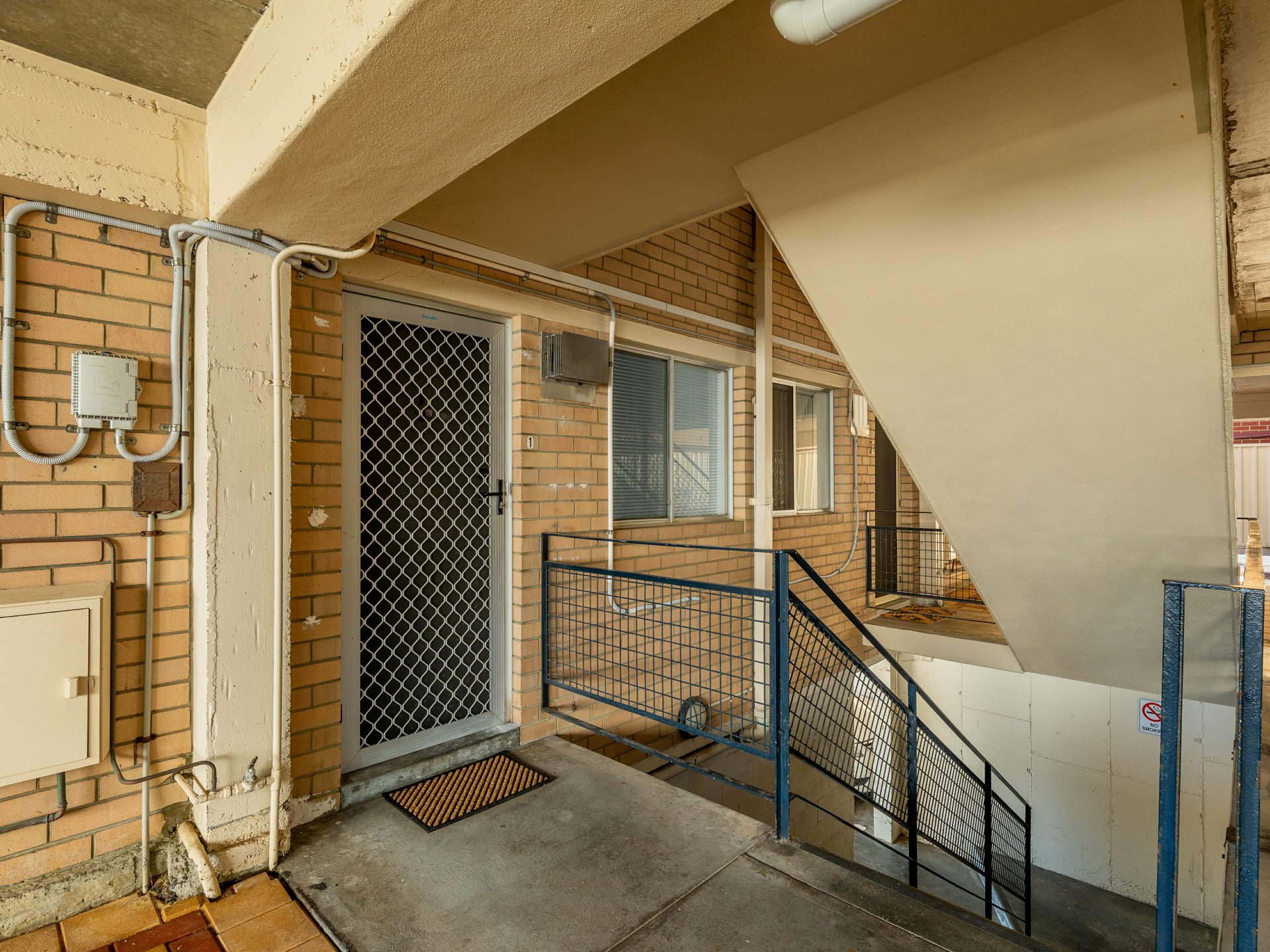 1/15 King George Street,, VICTORIA PARK