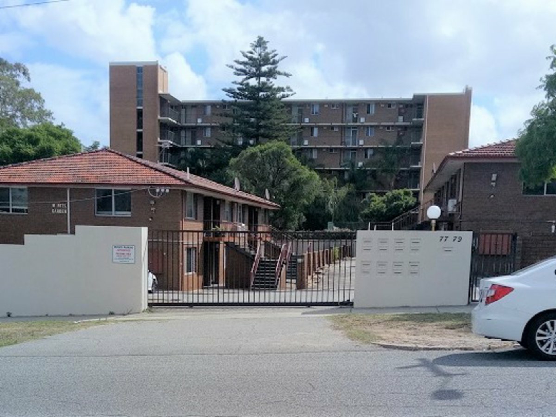 6/77-79 Leonard Street, VICTORIA PARK