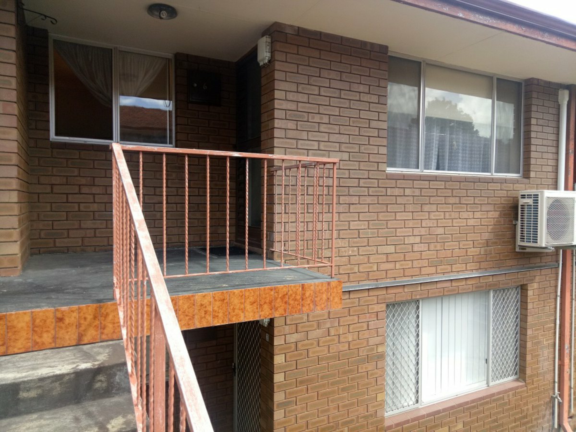 6/77-79 Leonard Street, VICTORIA PARK