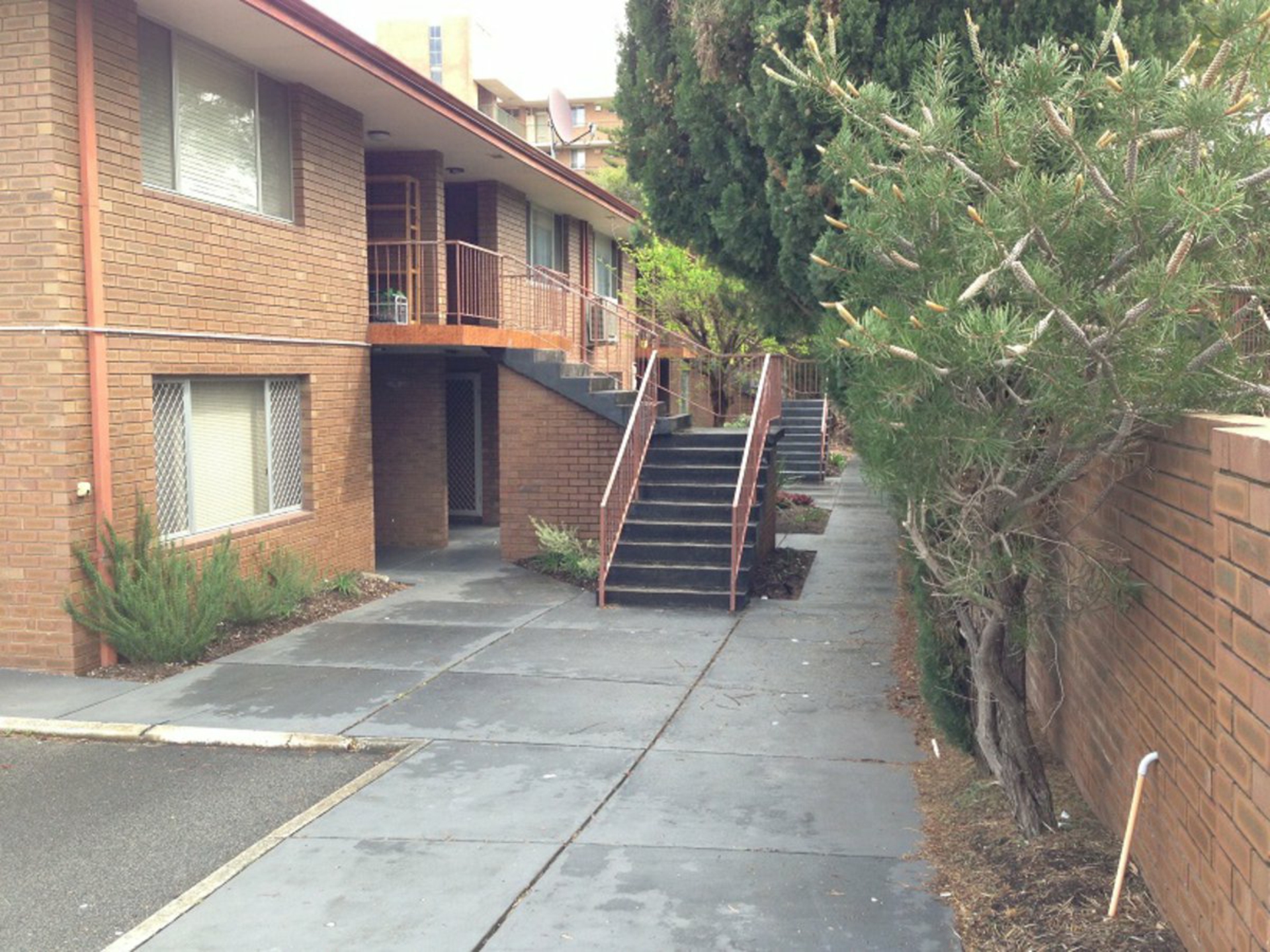 6/77-79 Leonard Street, VICTORIA PARK