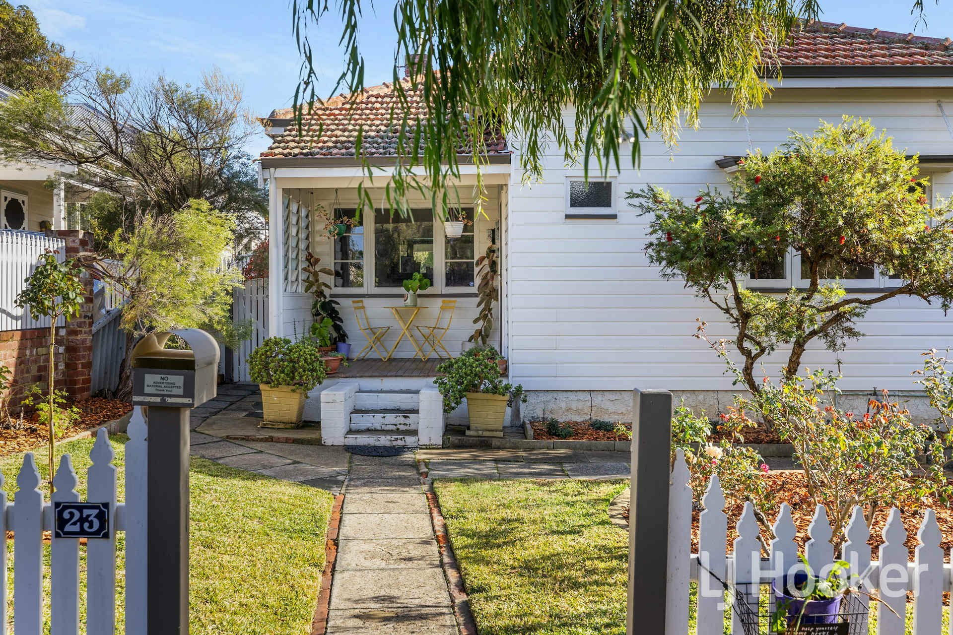 23 Hampshire Street, EAST VICTORIA PARK