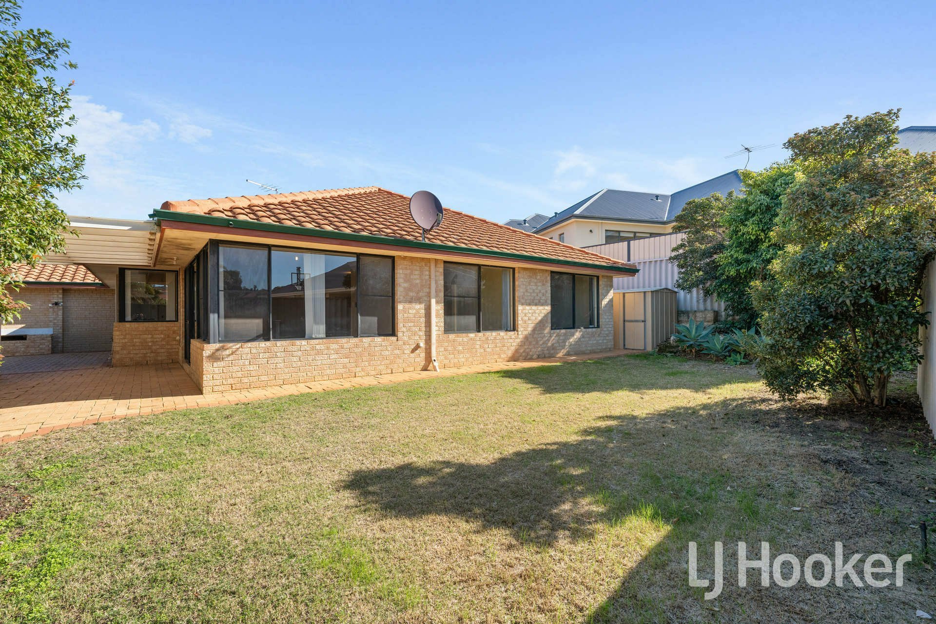 12 Corsock Loop, KINROSS