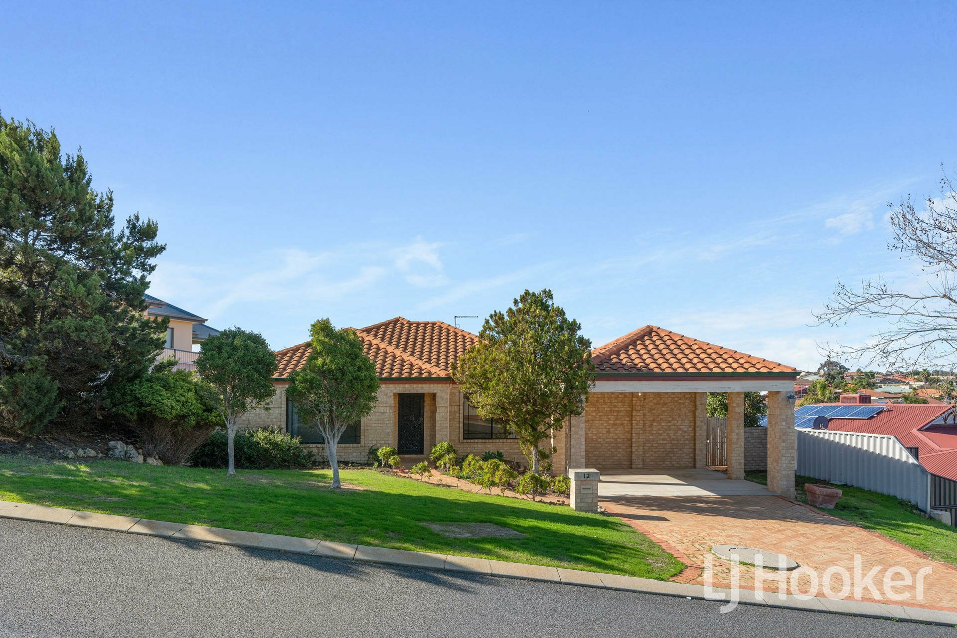 12 Corsock Loop, KINROSS