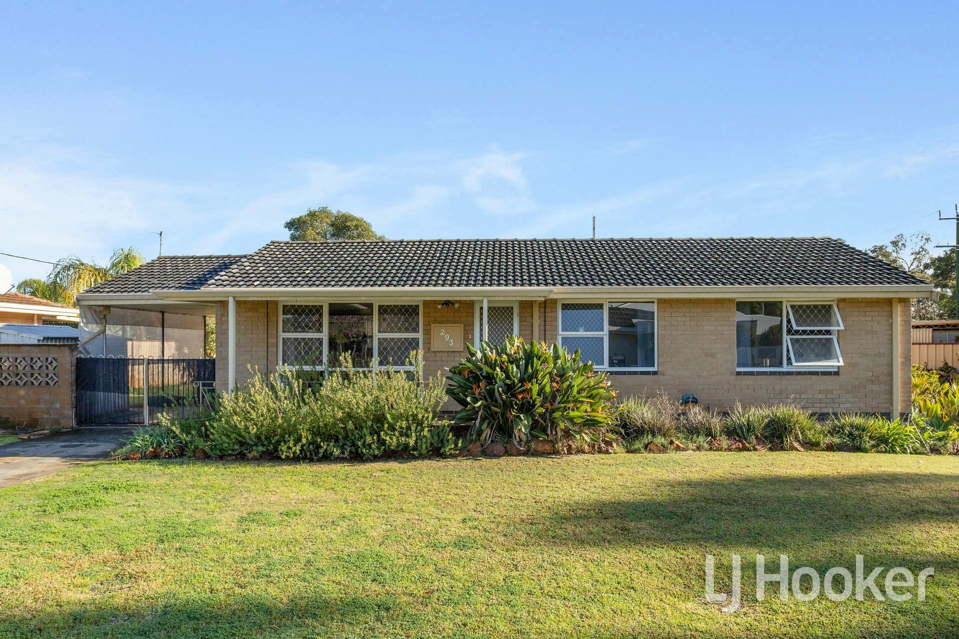 293 Kew Street, Cloverdale