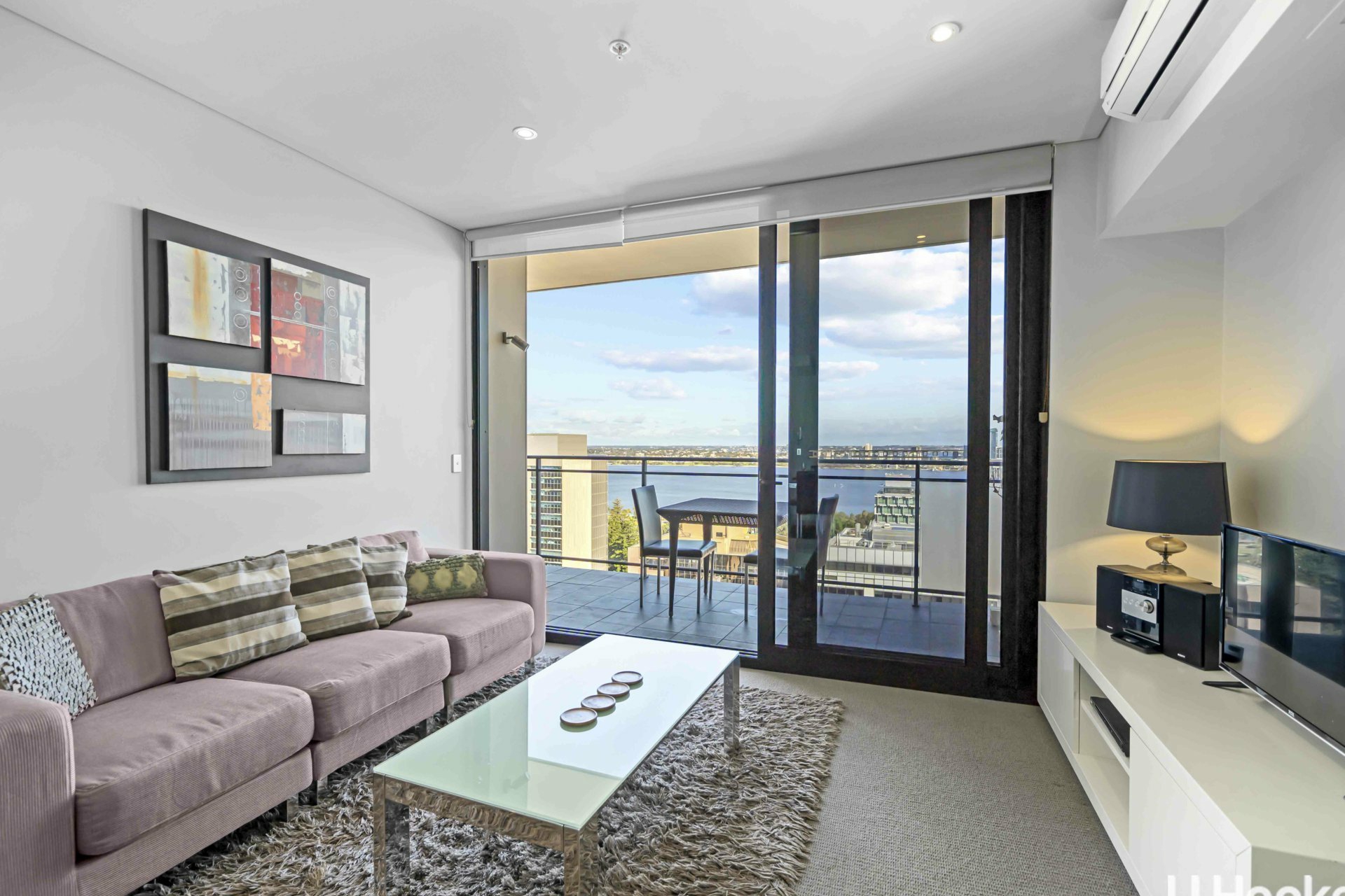 125/101 Murray Street, PERTH