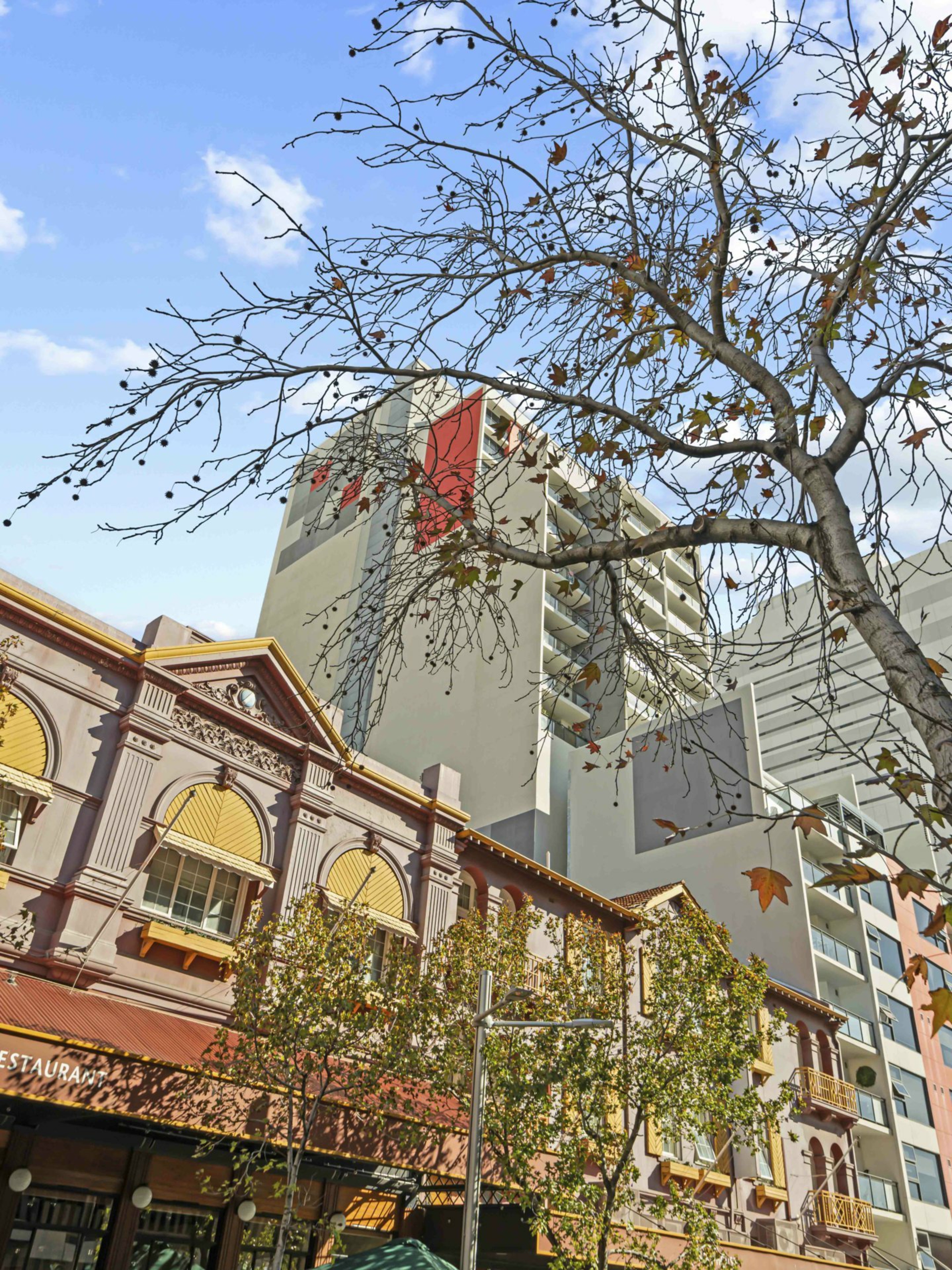 125/101 Murray Street, PERTH