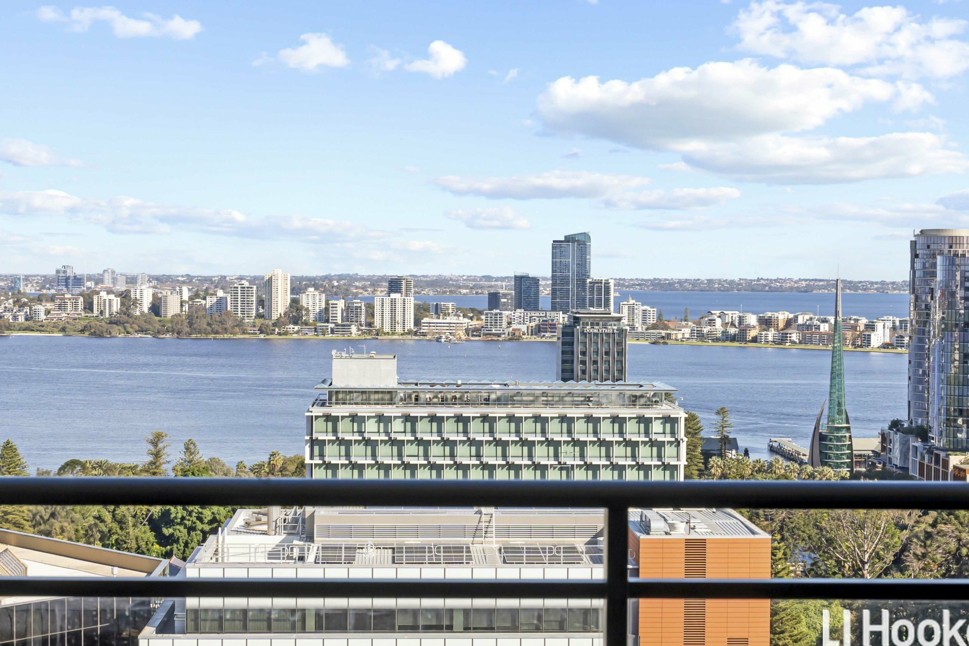 125/101 Murray Street, PERTH