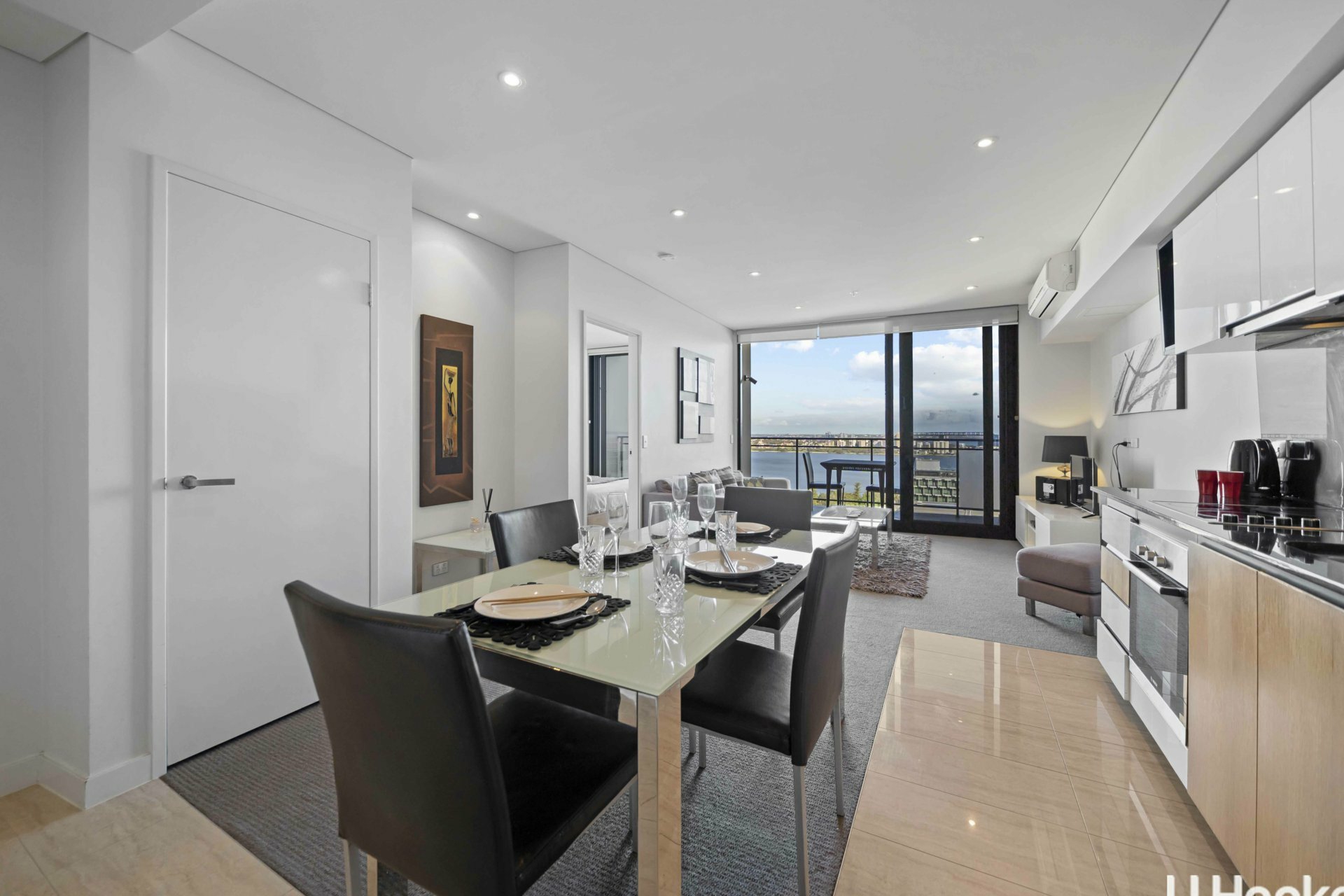 125/101 Murray Street, PERTH