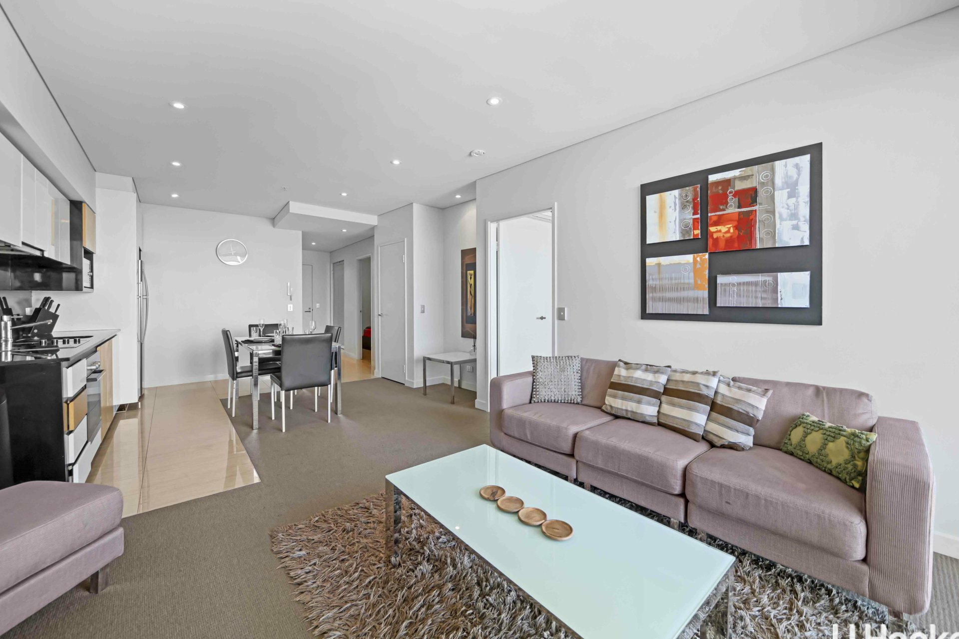 125/101 Murray Street, PERTH