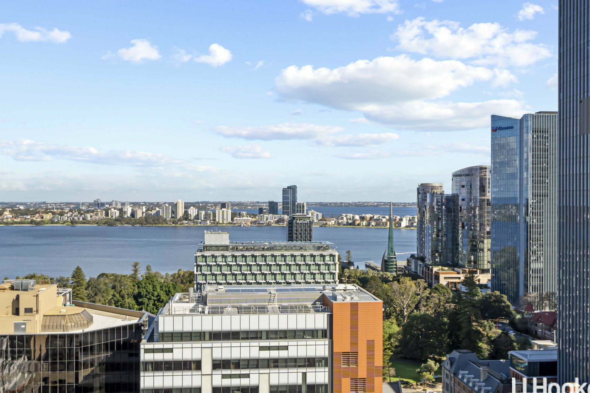 125/101 Murray Street, PERTH