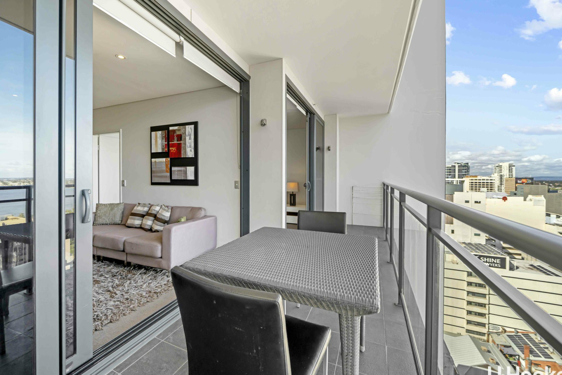 125/101 Murray Street, PERTH