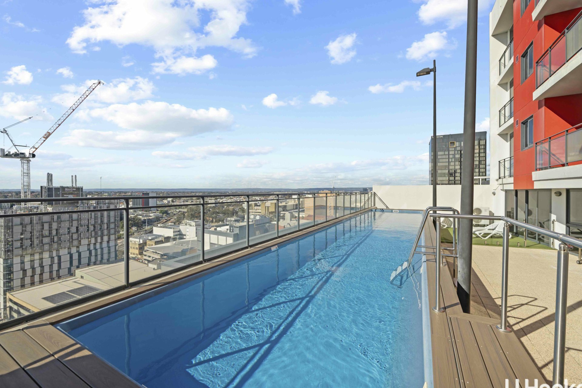 125/101 Murray Street, PERTH