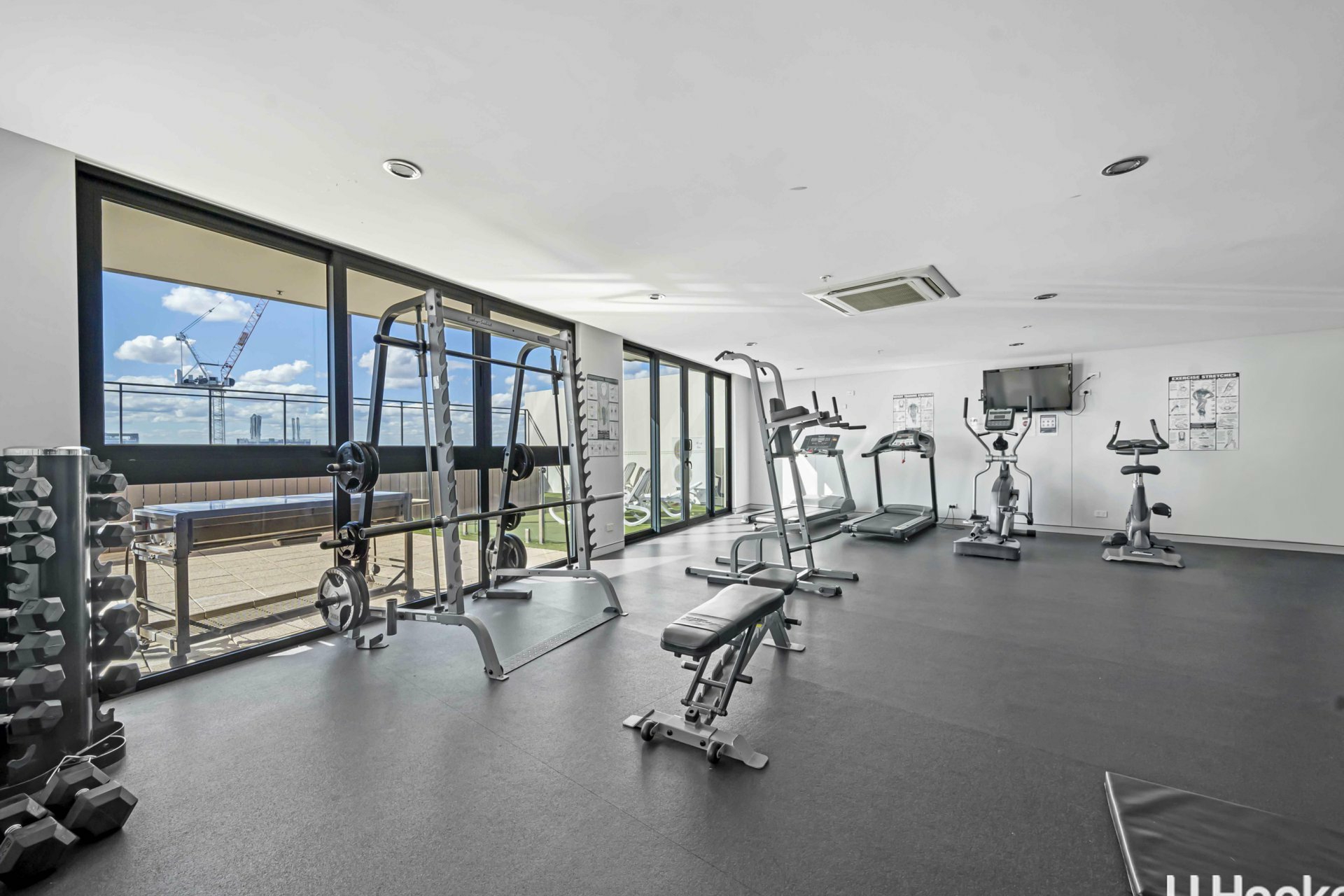125/101 Murray Street, PERTH
