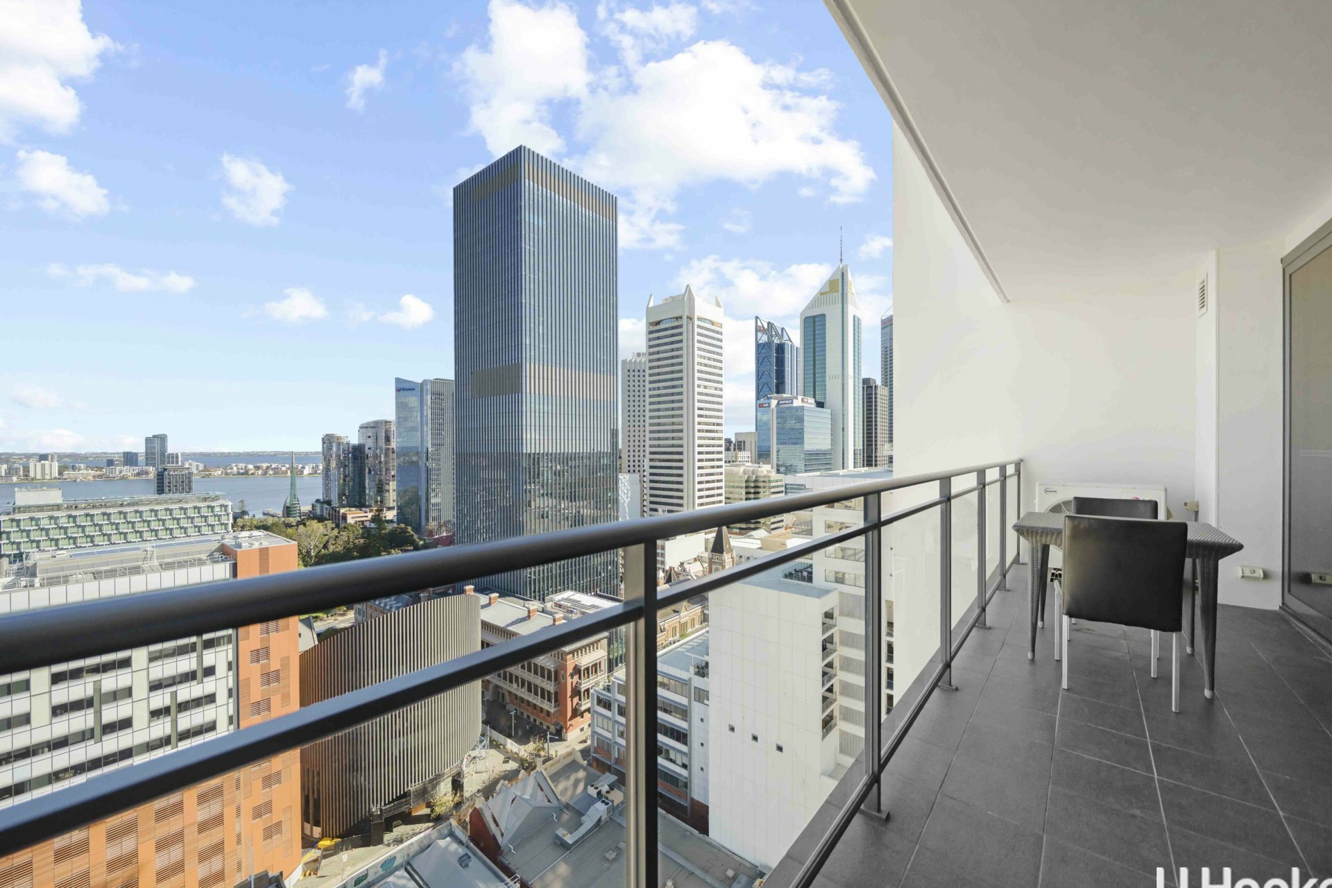 125/101 Murray Street, PERTH