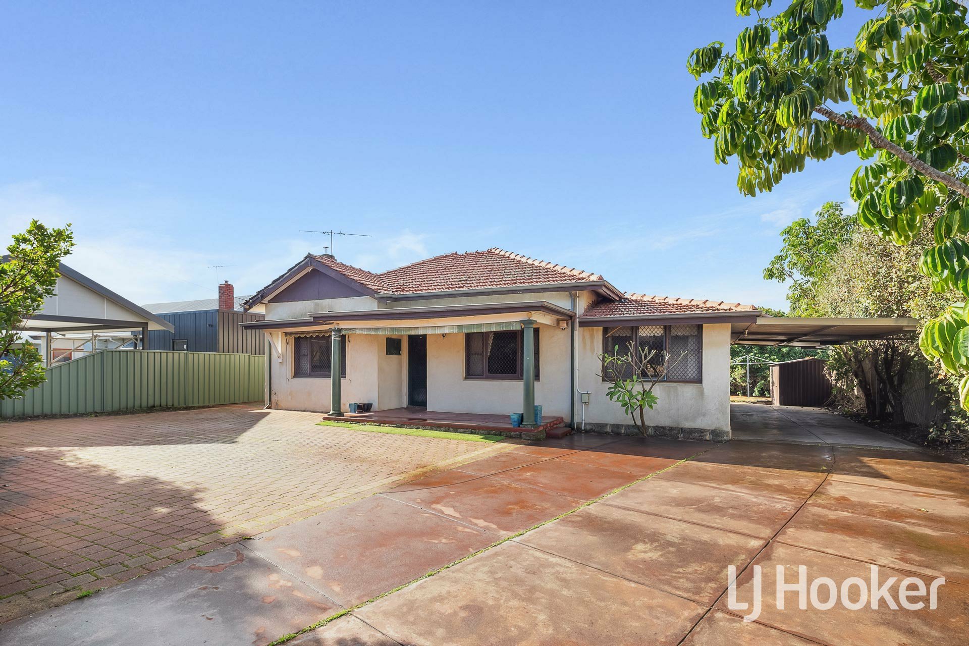 216 Rutland Avenue Carlisle WA - Property Details - LJ Hooker