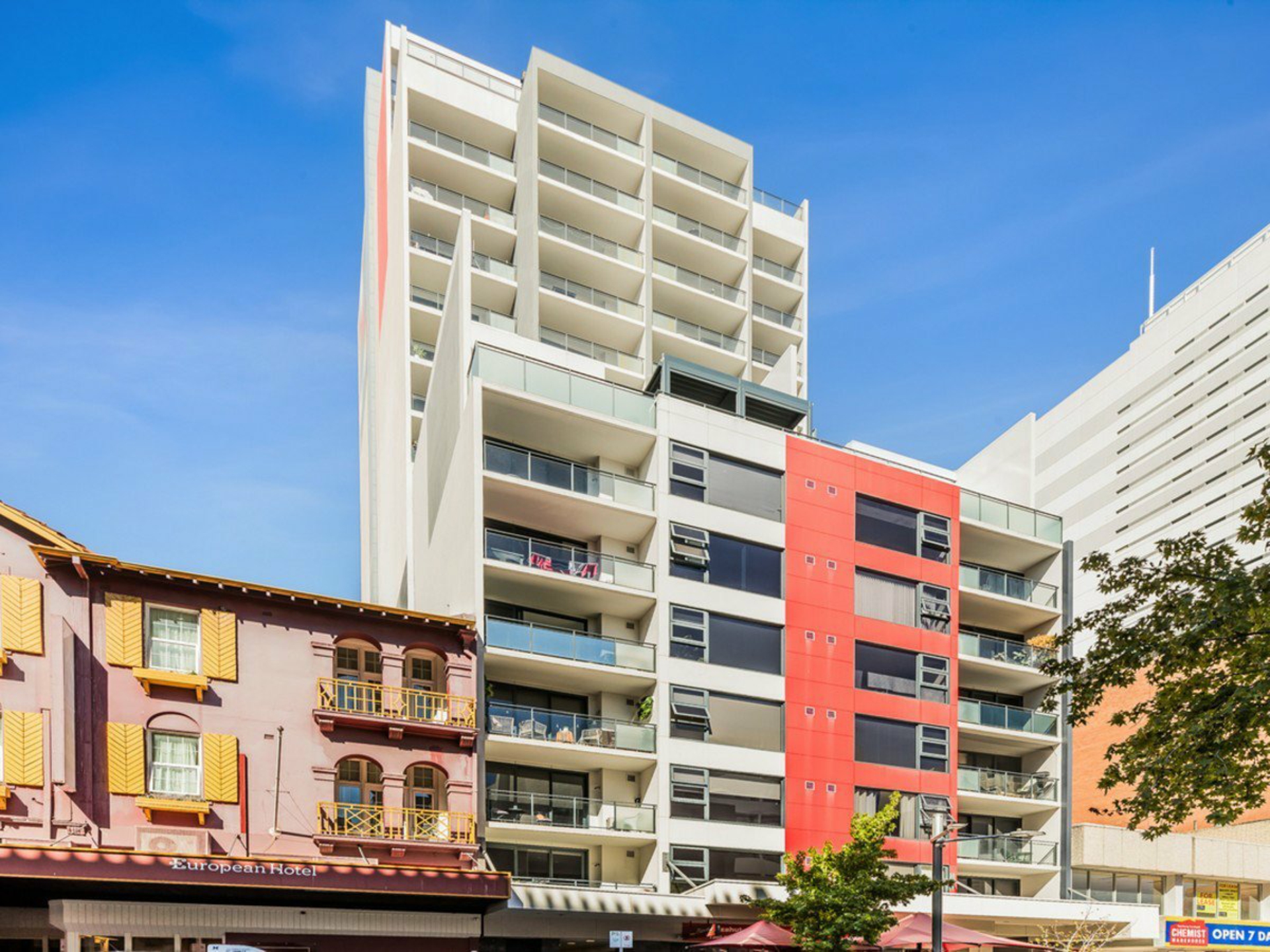 125/101 Murray Street, PERTH
