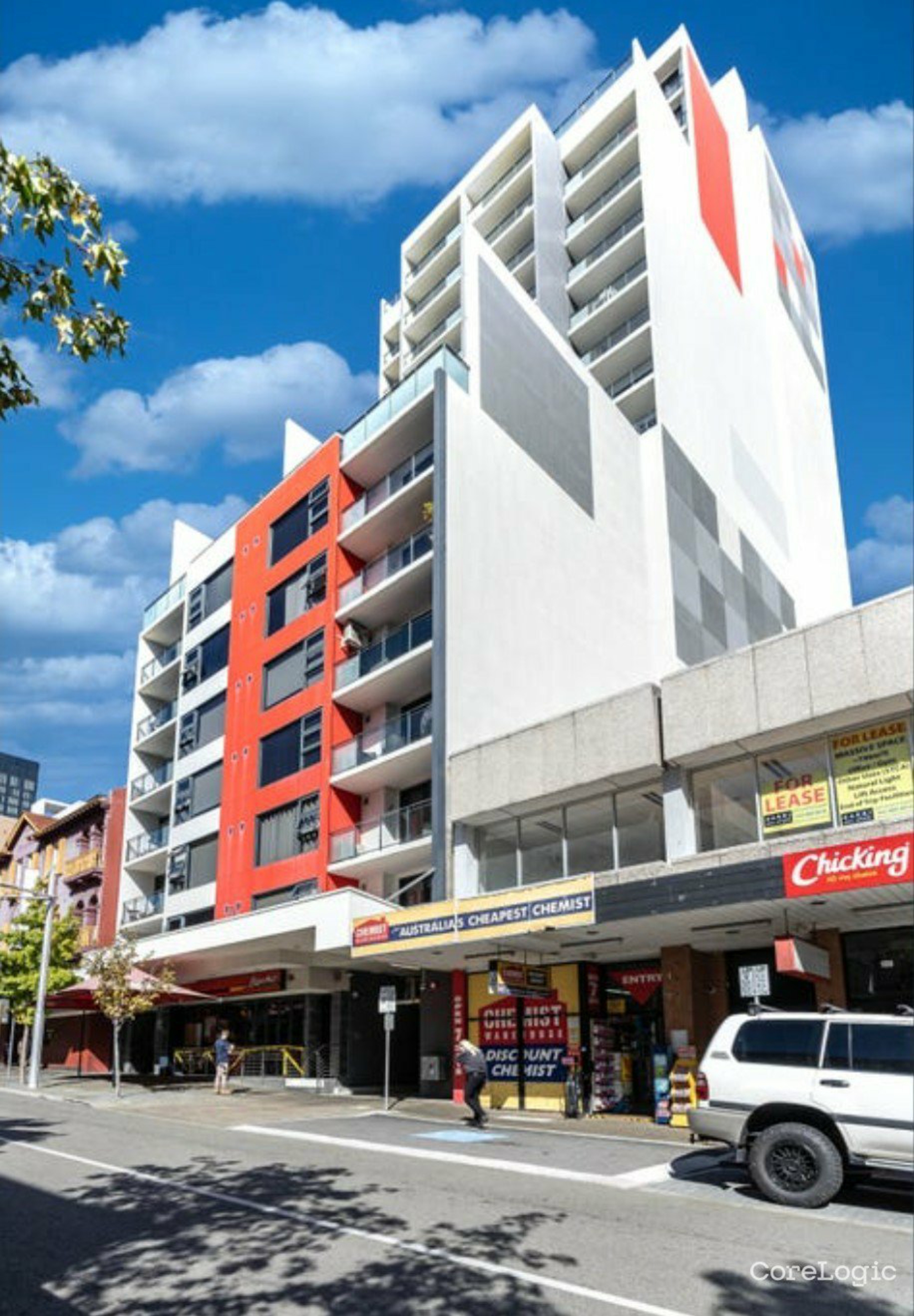 125/101 Murray Street, PERTH