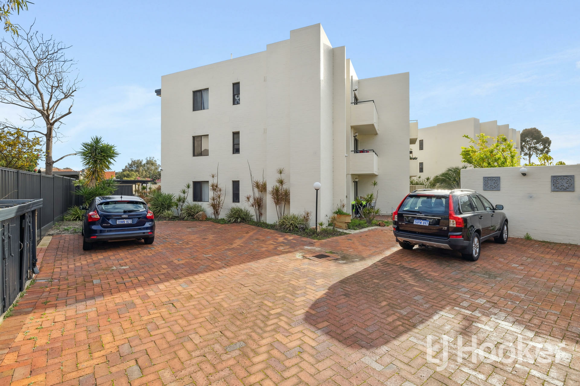 8/147 Hubert Street, EAST VICTORIA PARK