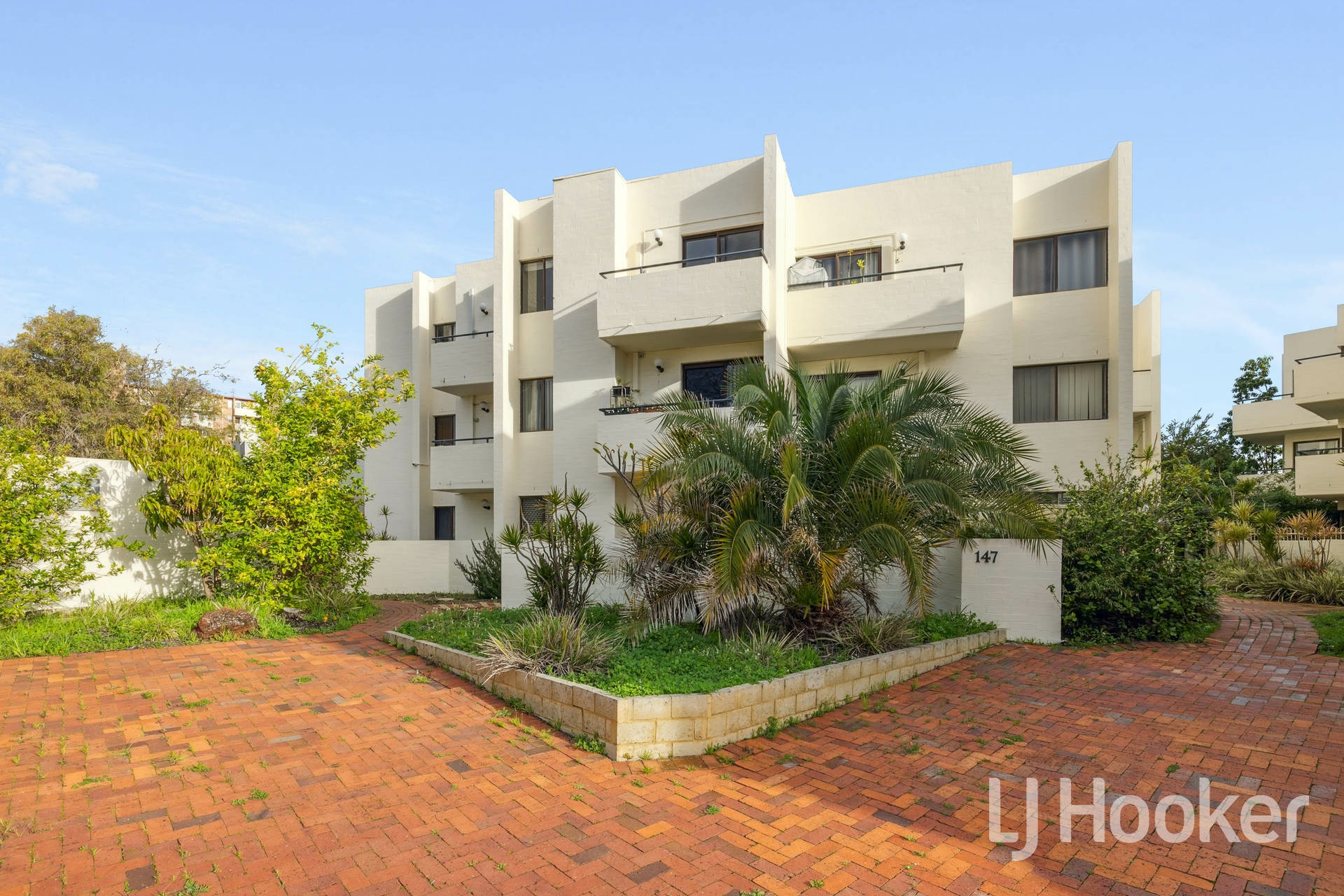 8/147 Hubert Street, EAST VICTORIA PARK
