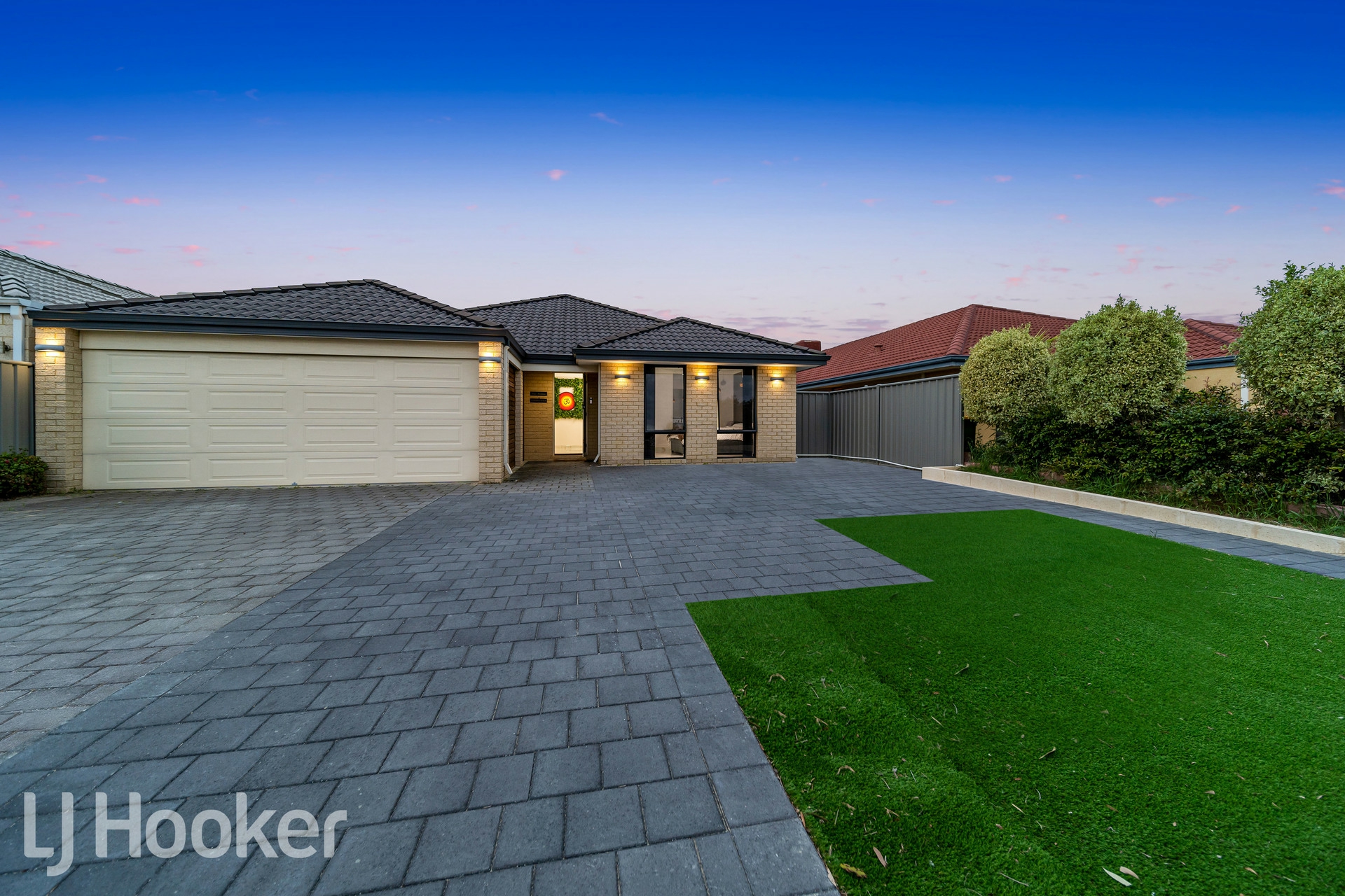 19 Retchford Way, QUEENS PARK
