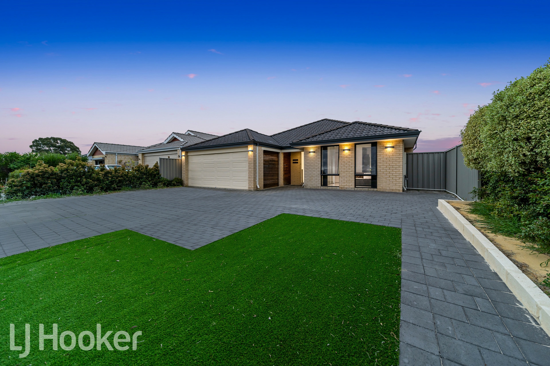 19 Retchford Way, QUEENS PARK