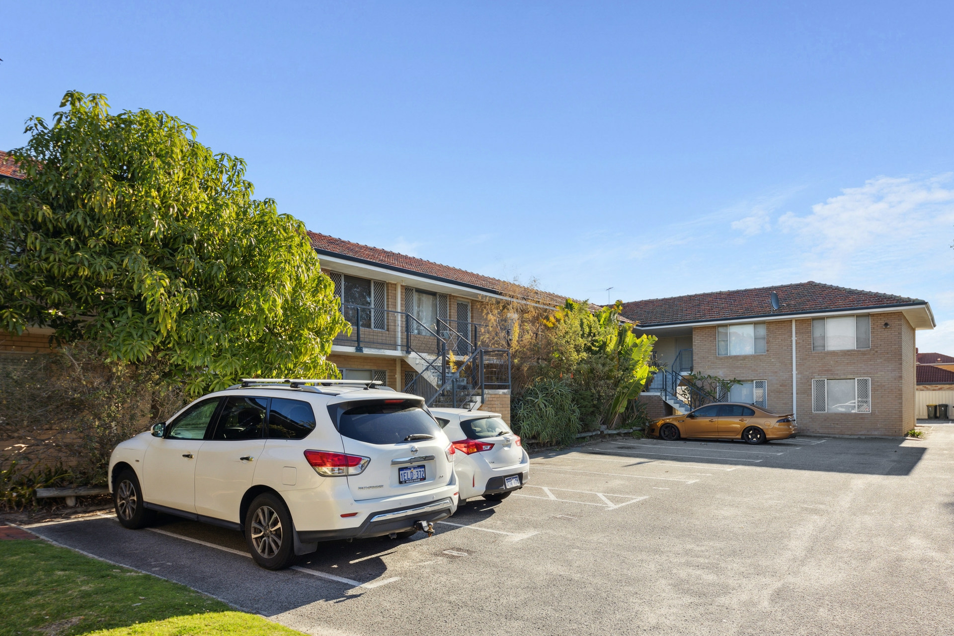 11/13 Grant Place, BENTLEY
