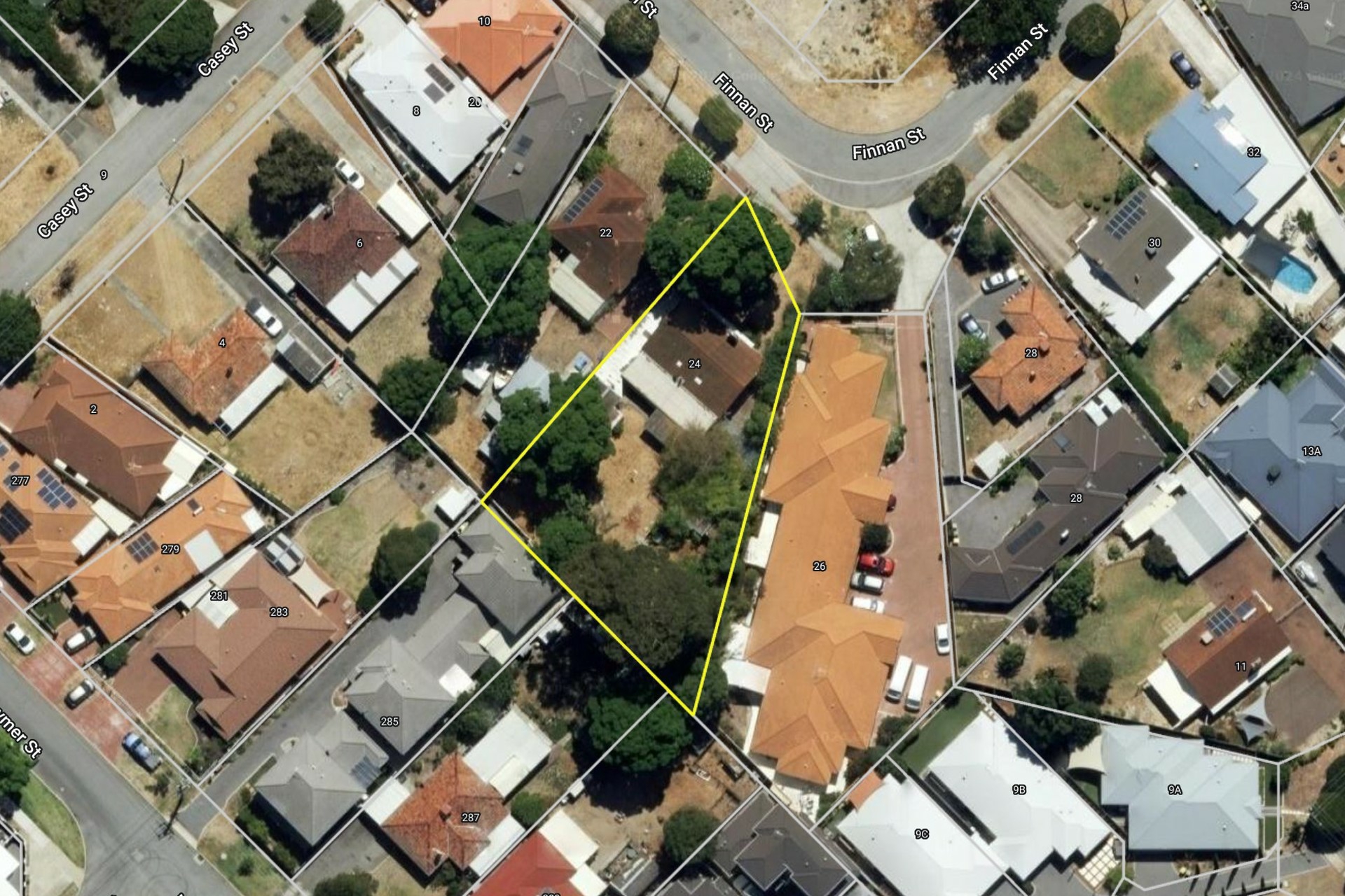 24 Finnan Street, Cloverdale